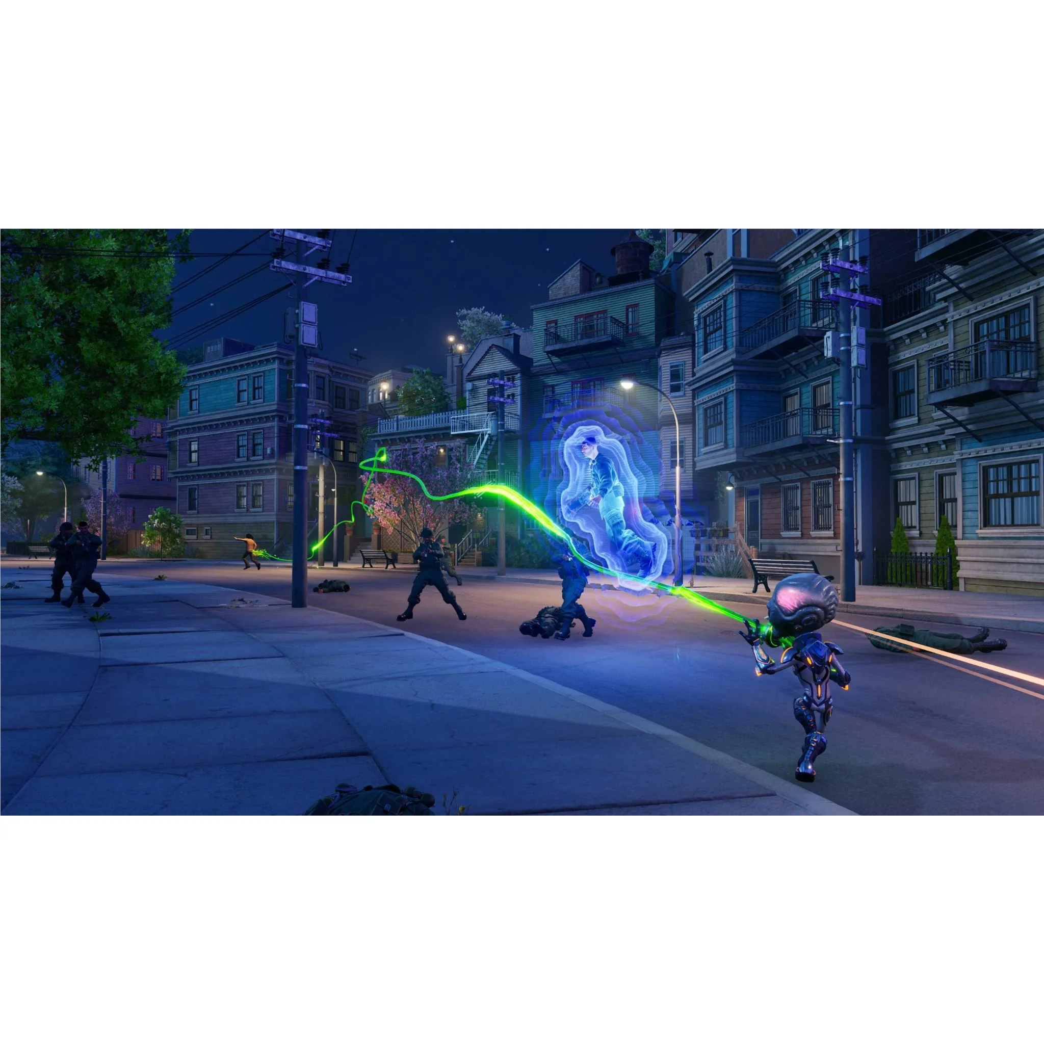 Destroy all Humans! 2 - Reprobed - Image 7