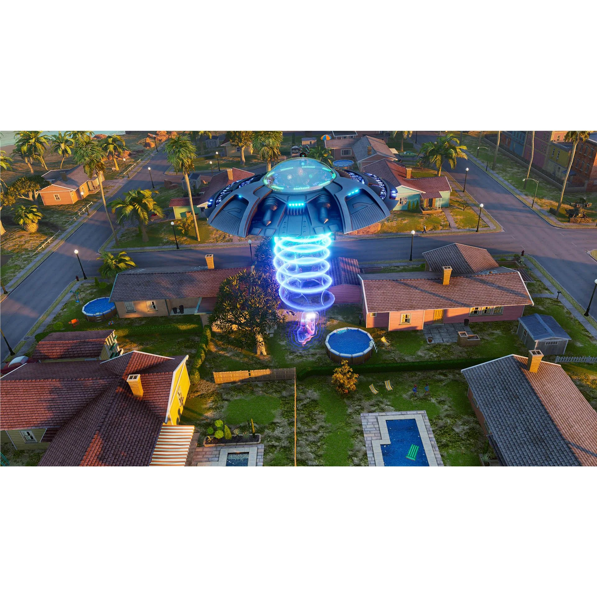 Destroy all Humans - Image 4