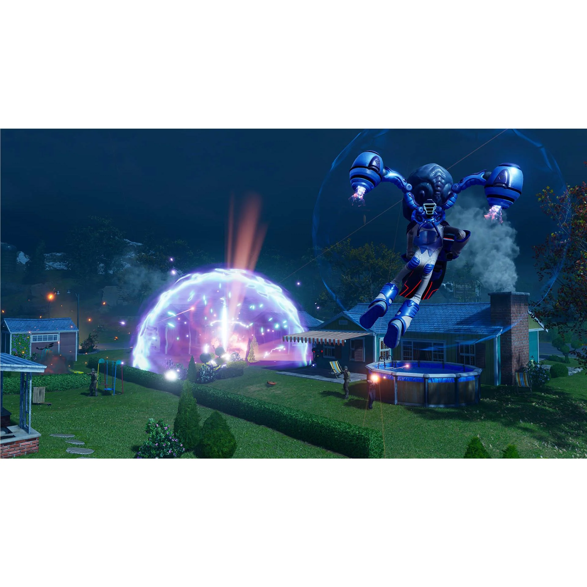 Destroy all Humans - Image 6