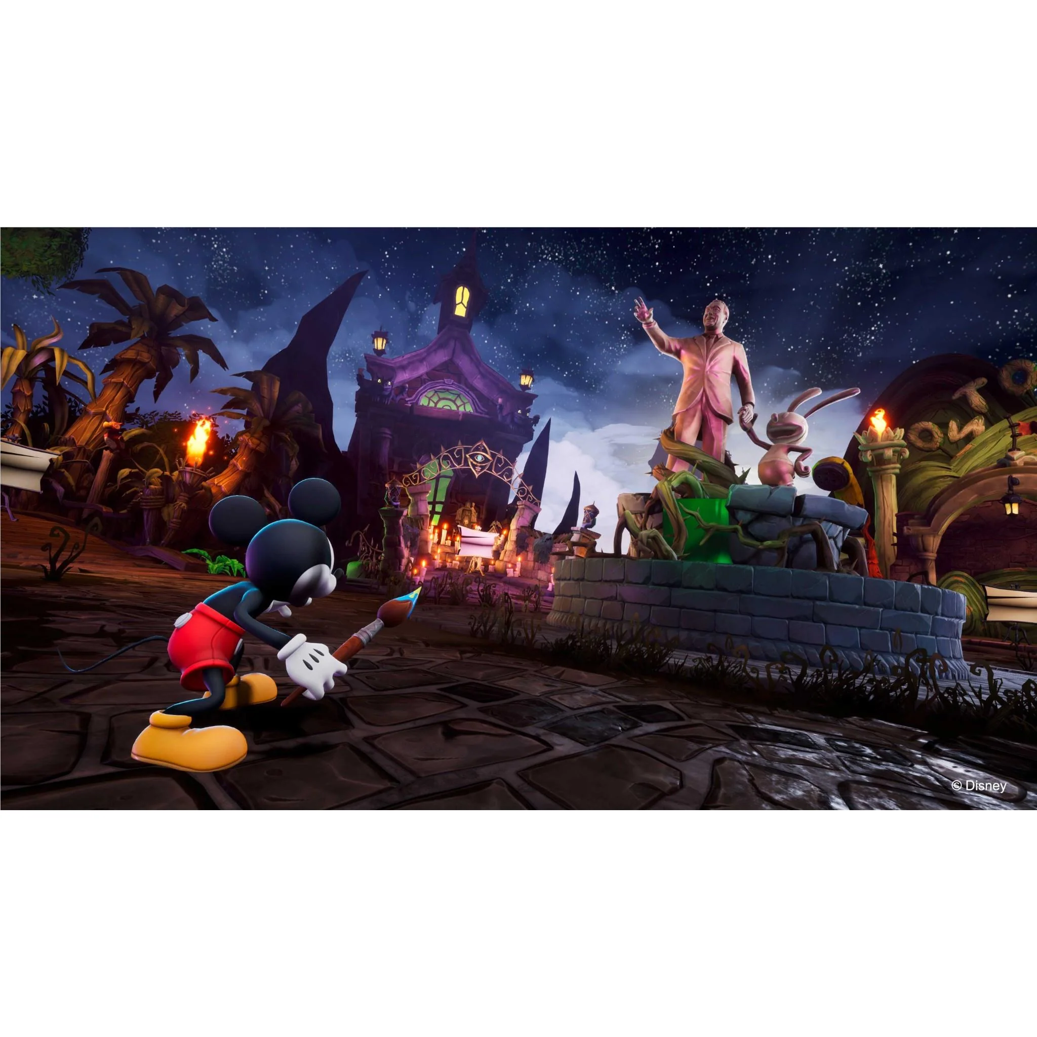 Disney Epic Mickey: Rebrushed - Image 5