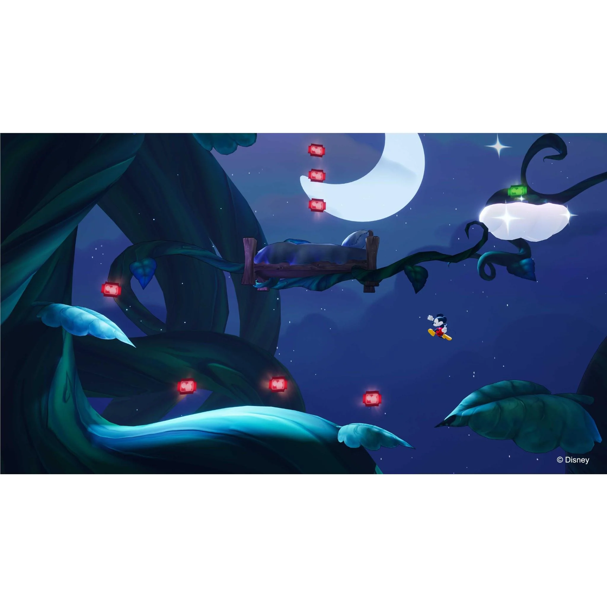 Disney Epic Mickey: Rebrushed - Image 6