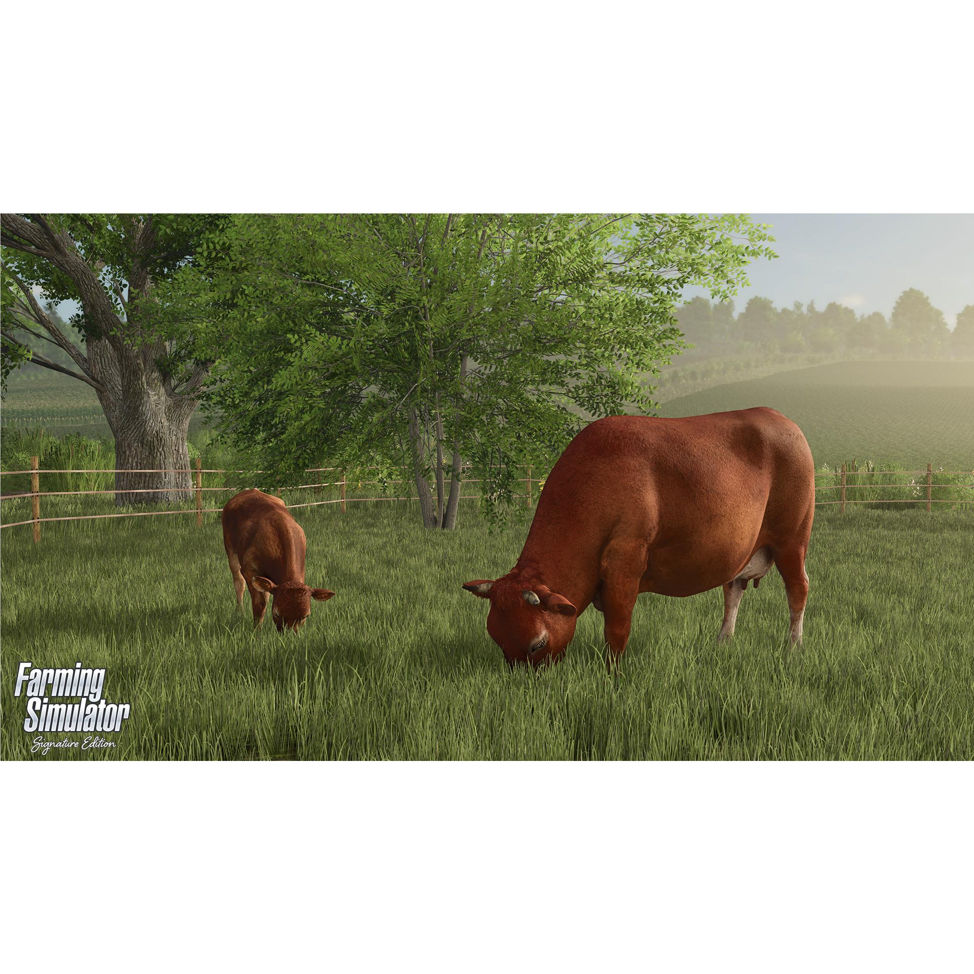 Farming Simulator: Signature Edition - Image 2