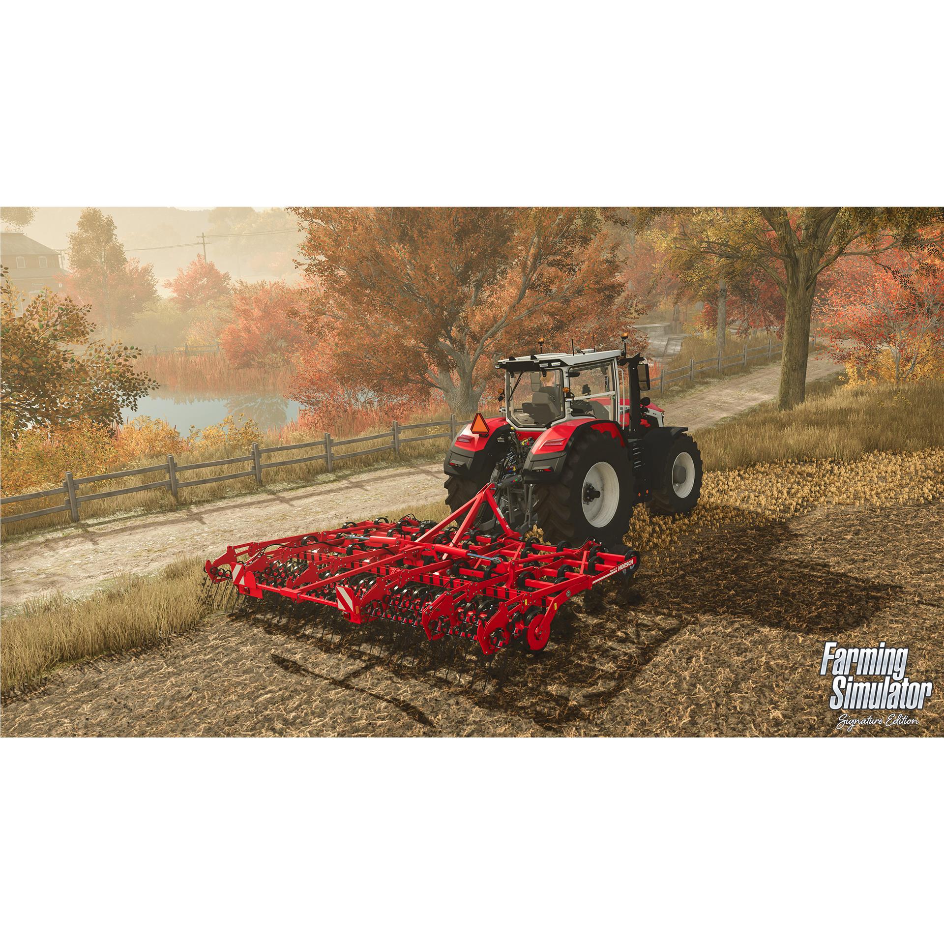 Farming Simulator: Signature Edition - Image 3