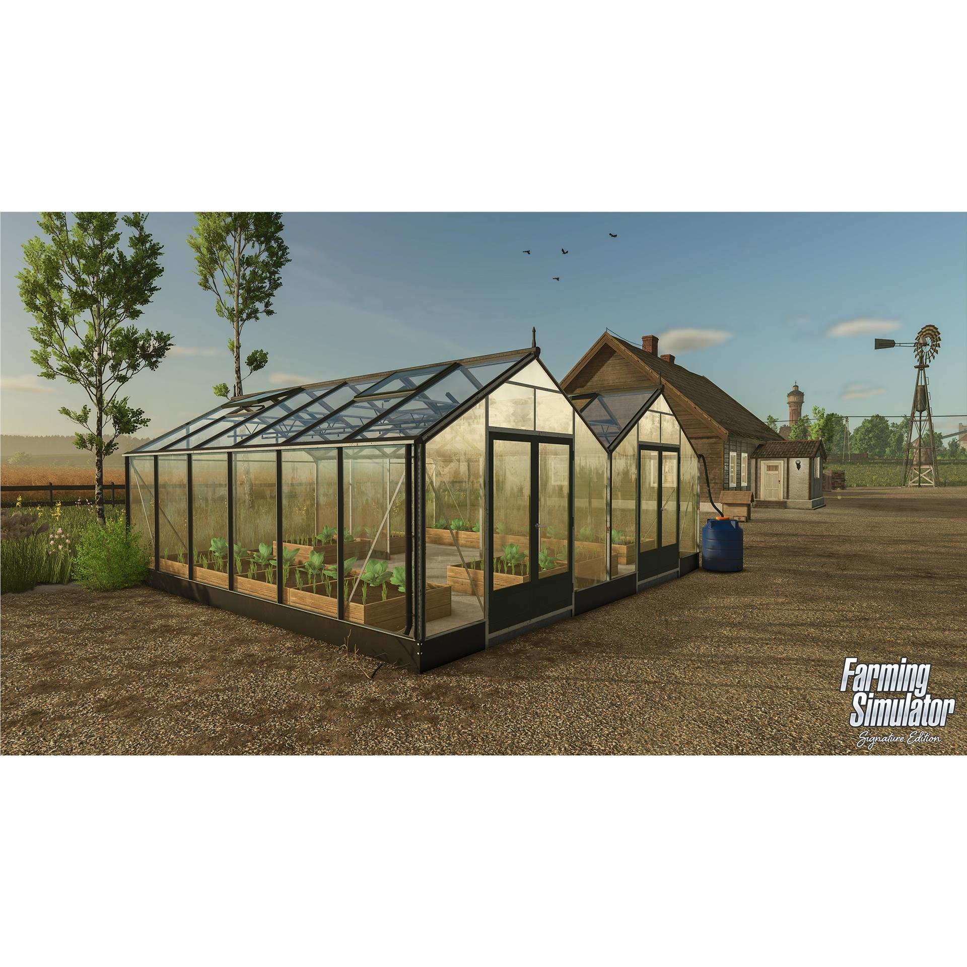 Farming Simulator: Signature Edition - Image 5
