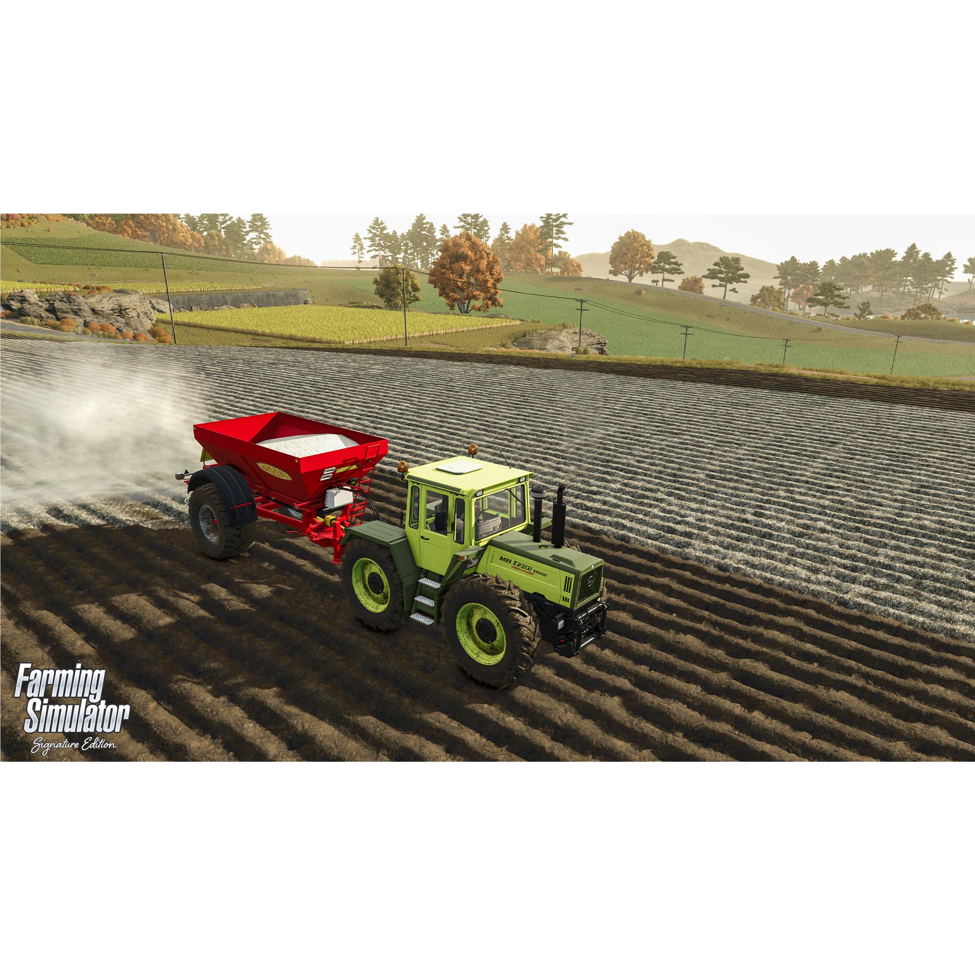 Farming Simulator: Signature Edition - Image 9