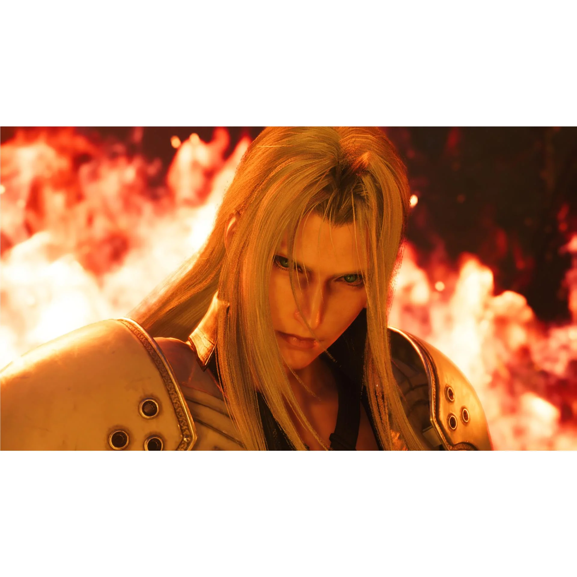 FINAL FANTASY VII REBIRTH (Includes Magic: The Gathering - FINAL FANTASY Promo Card) - Image 4