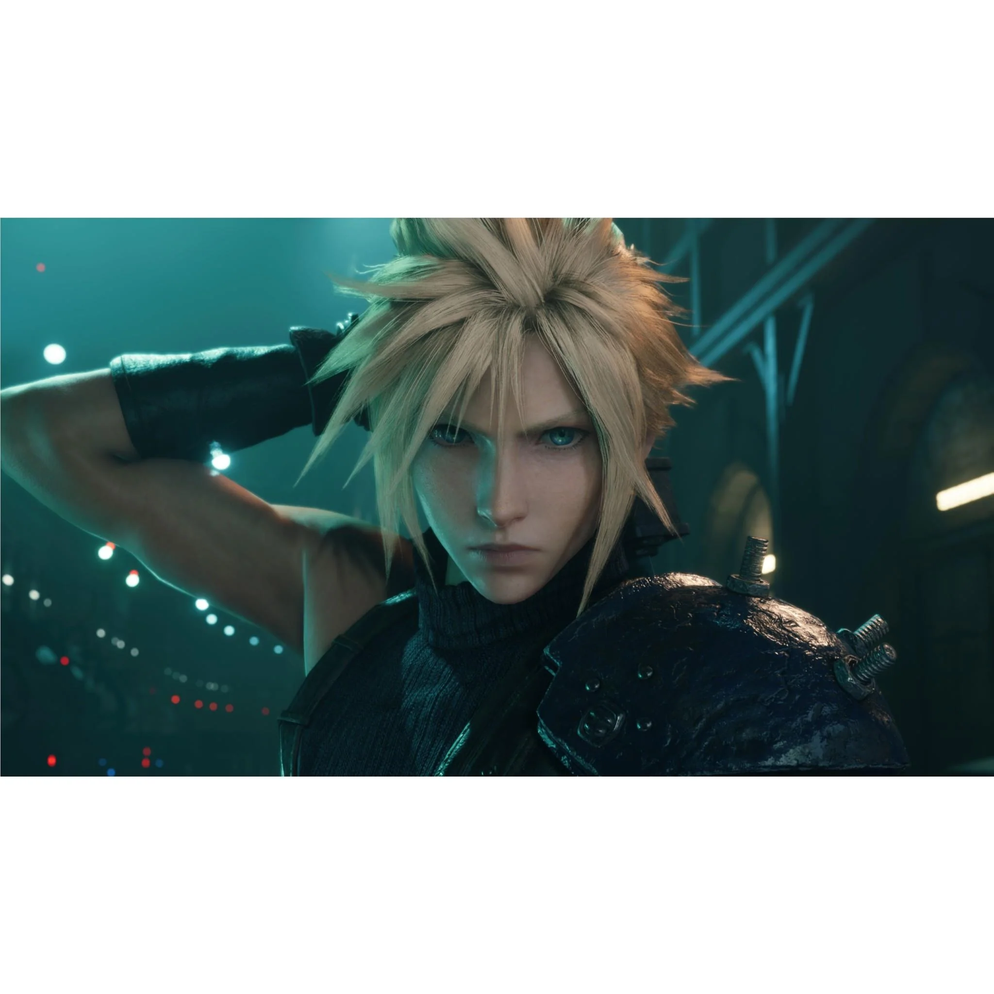 FINAL FANTASY VII Remake Intergrade - Image 2