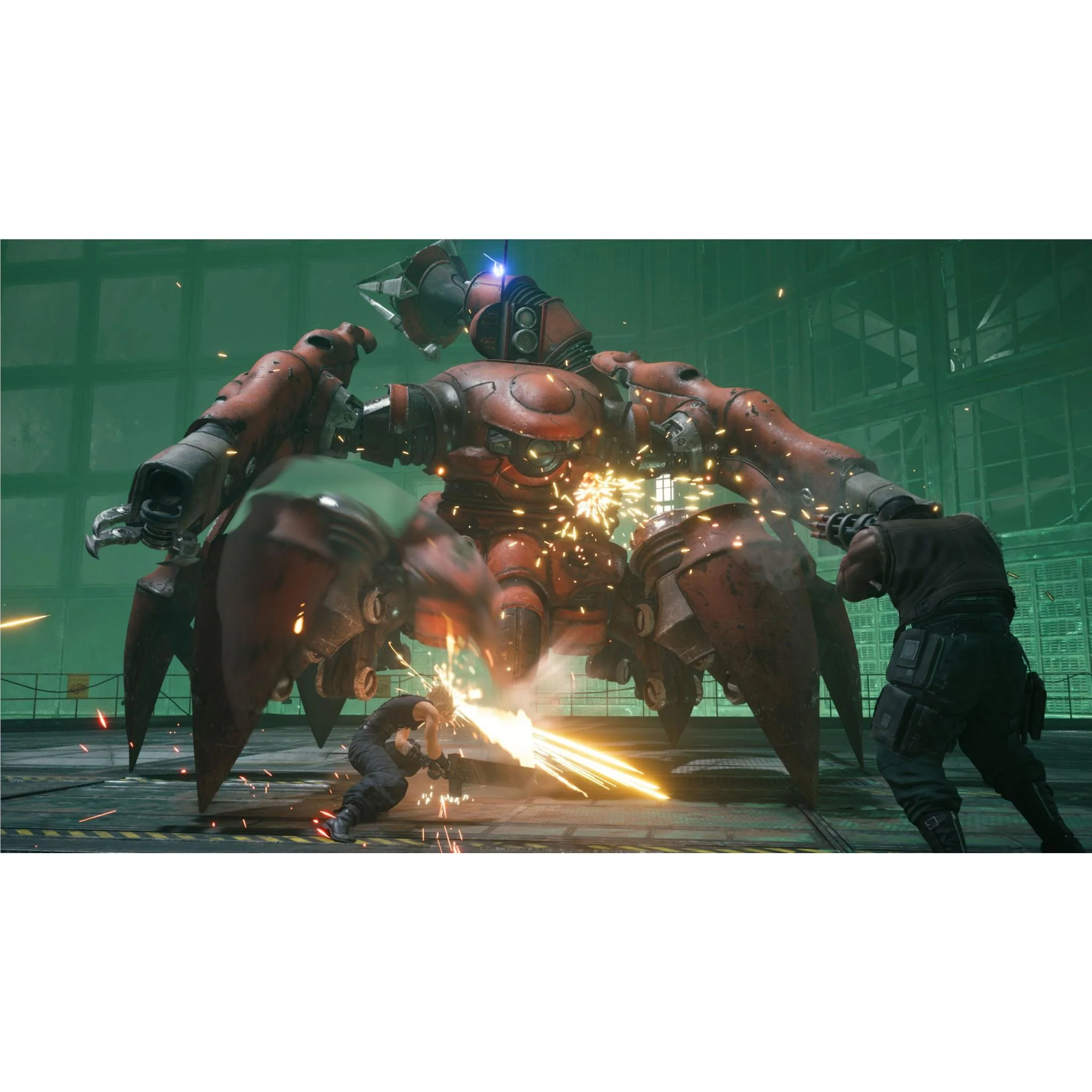 FINAL FANTASY VII Remake Intergrade - Image 5