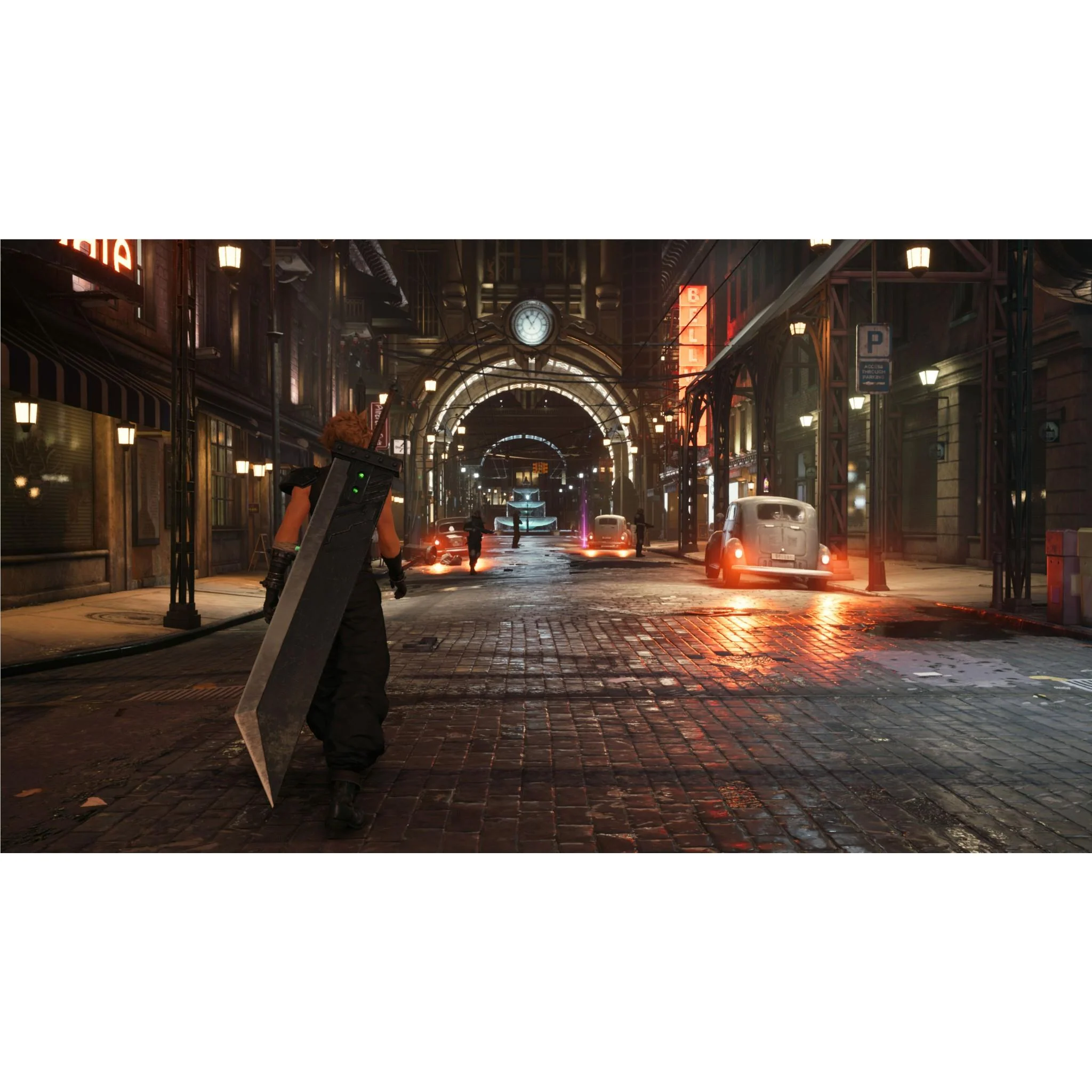 FINAL FANTASY VII Remake Intergrade - Image 6