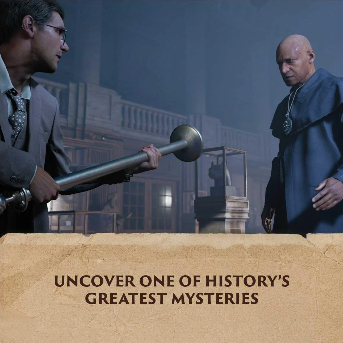 Indiana Jones and the Great Circle - Image 5
