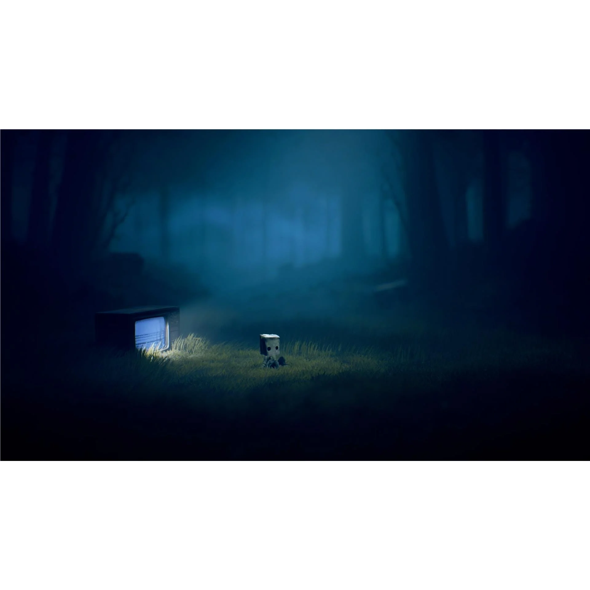 Little Nightmares II: Enhanced Edition - Image 2