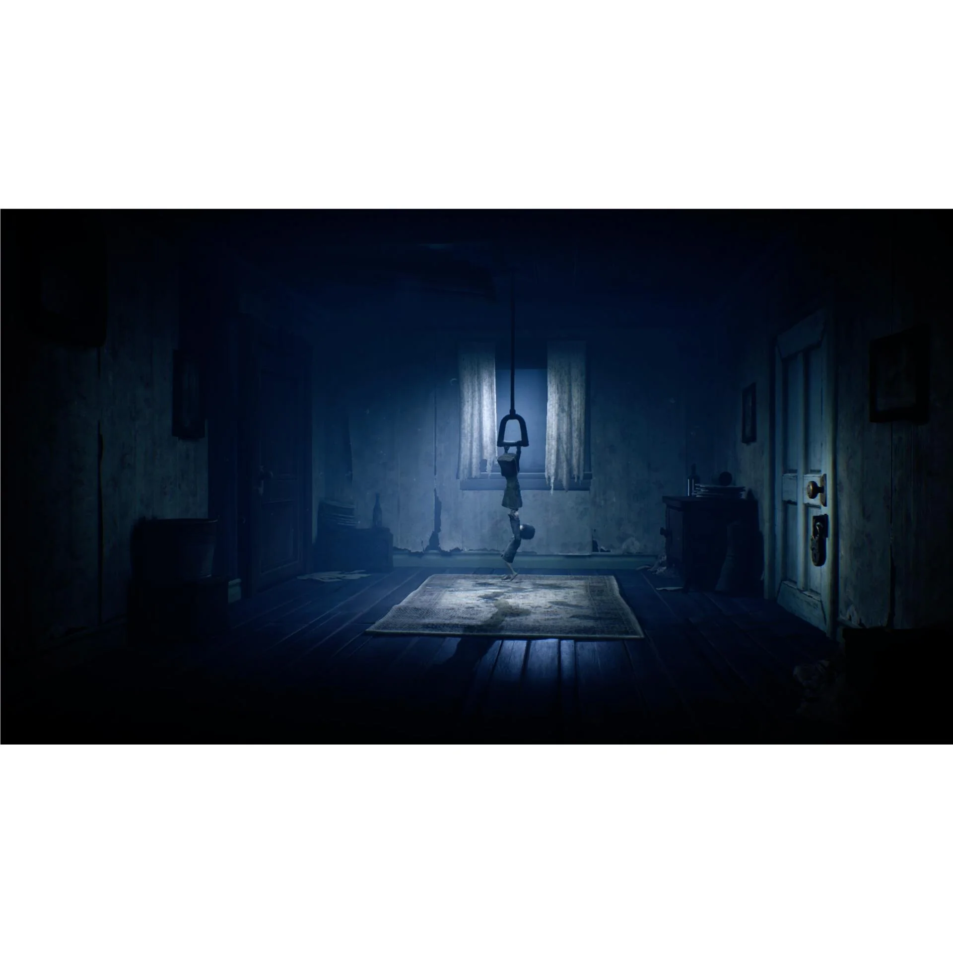 Little Nightmares II: Enhanced Edition - Image 3