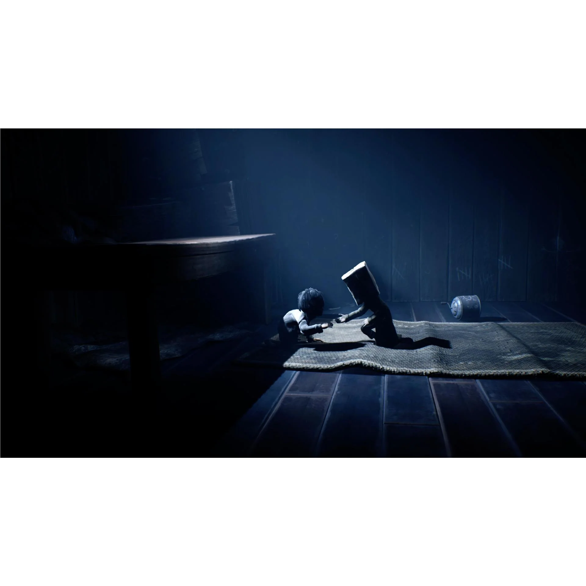 Little Nightmares II: Enhanced Edition - Image 4