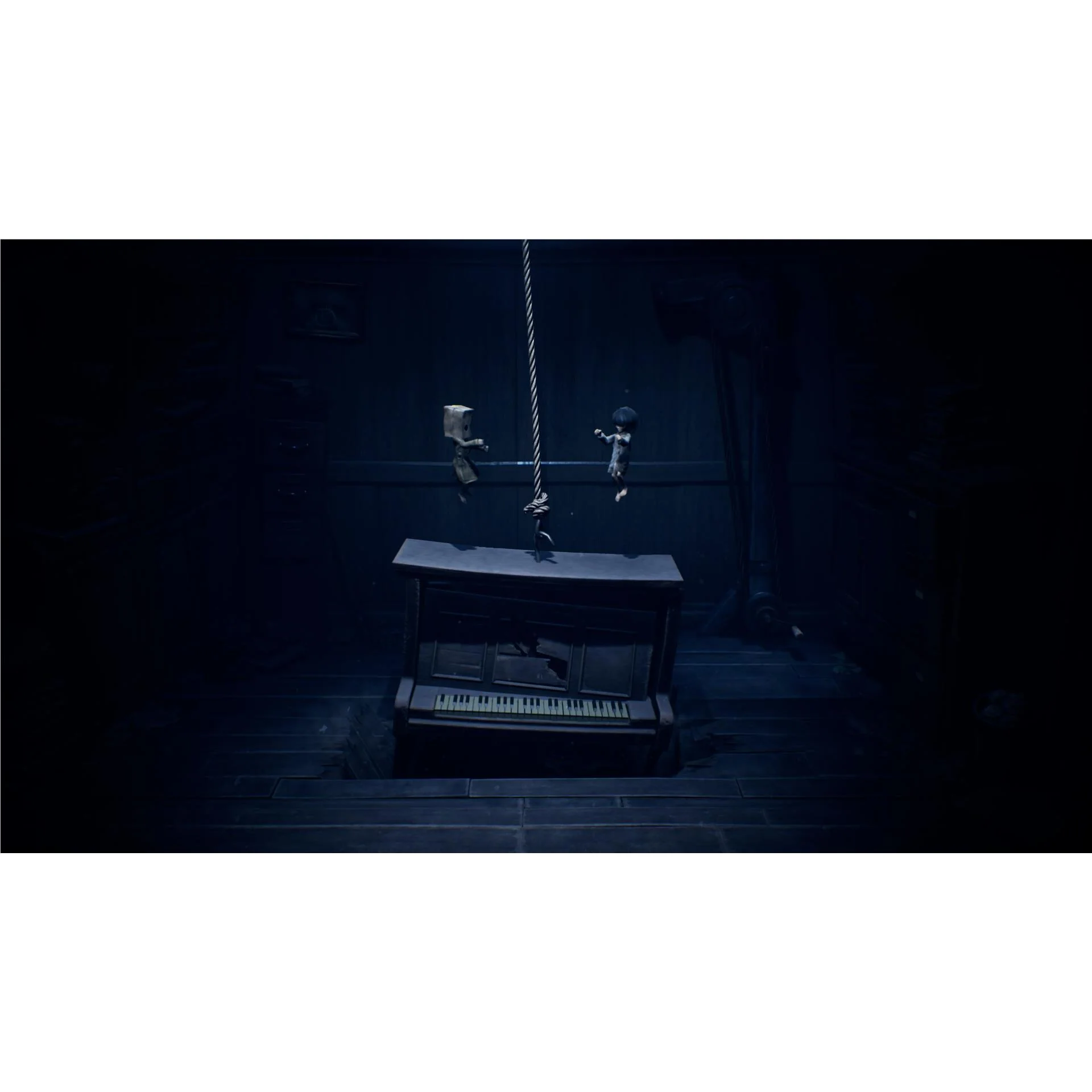 Little Nightmares II: Enhanced Edition - Image 6