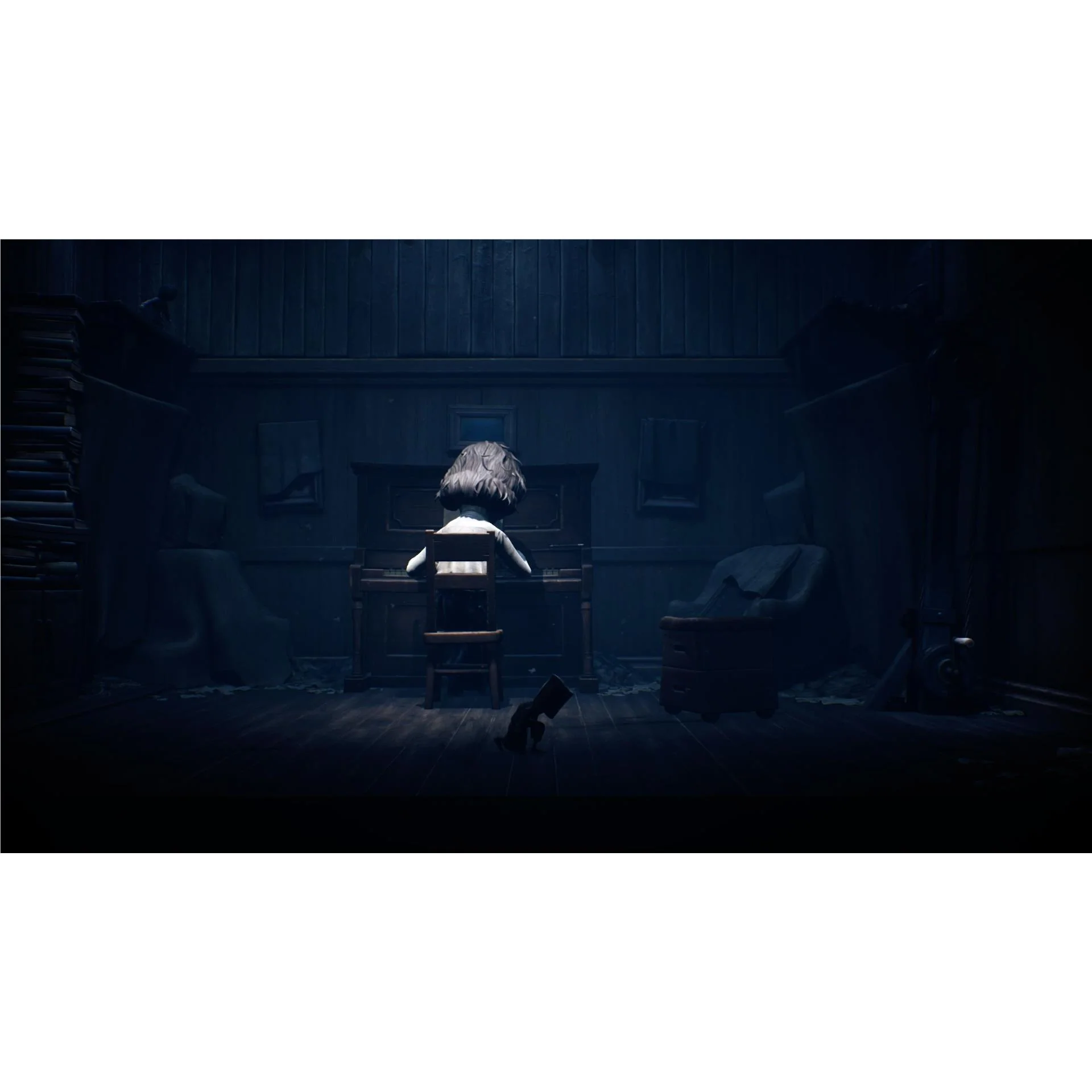 Little Nightmares II: Enhanced Edition - Image 7