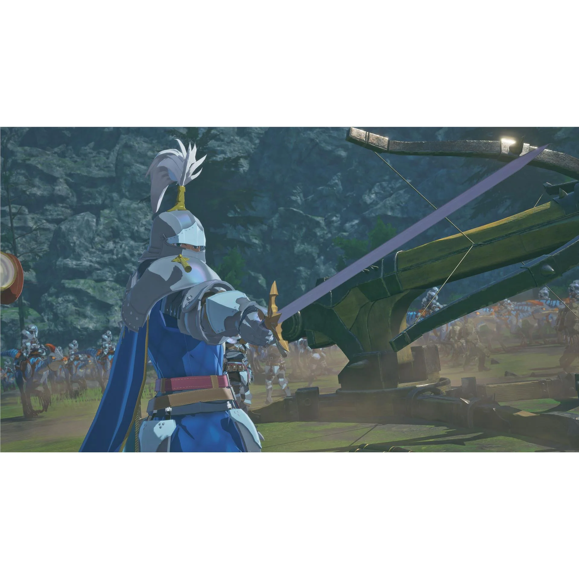 Monster Hunter Stories 3 Twisted Reflection - Image 7