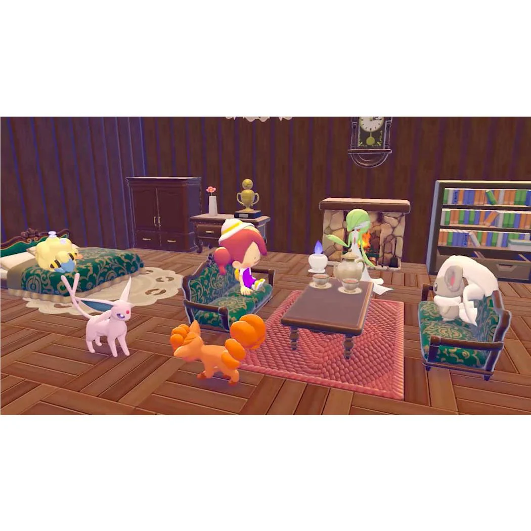 Pokémon Pokopia - Image 5