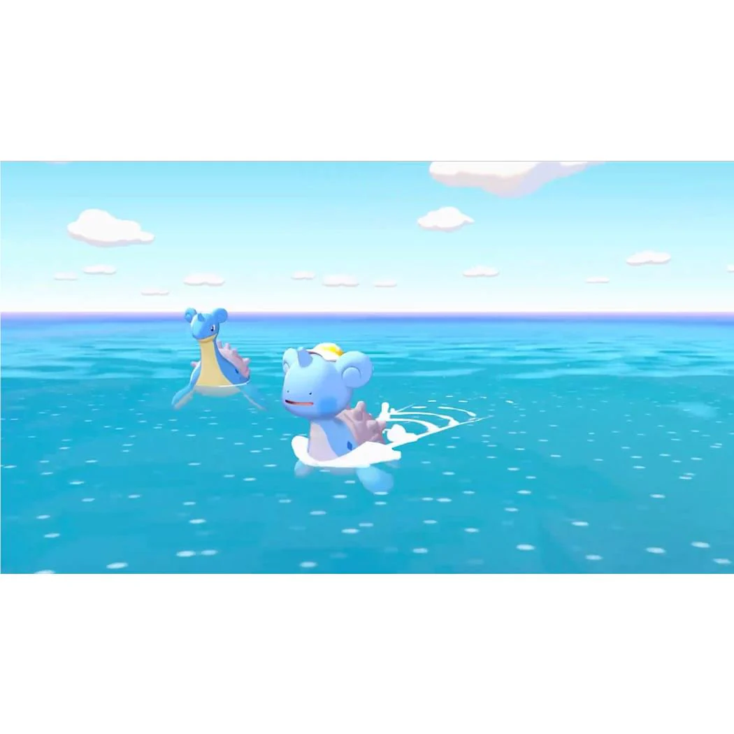 Pokémon Pokopia - Image 7