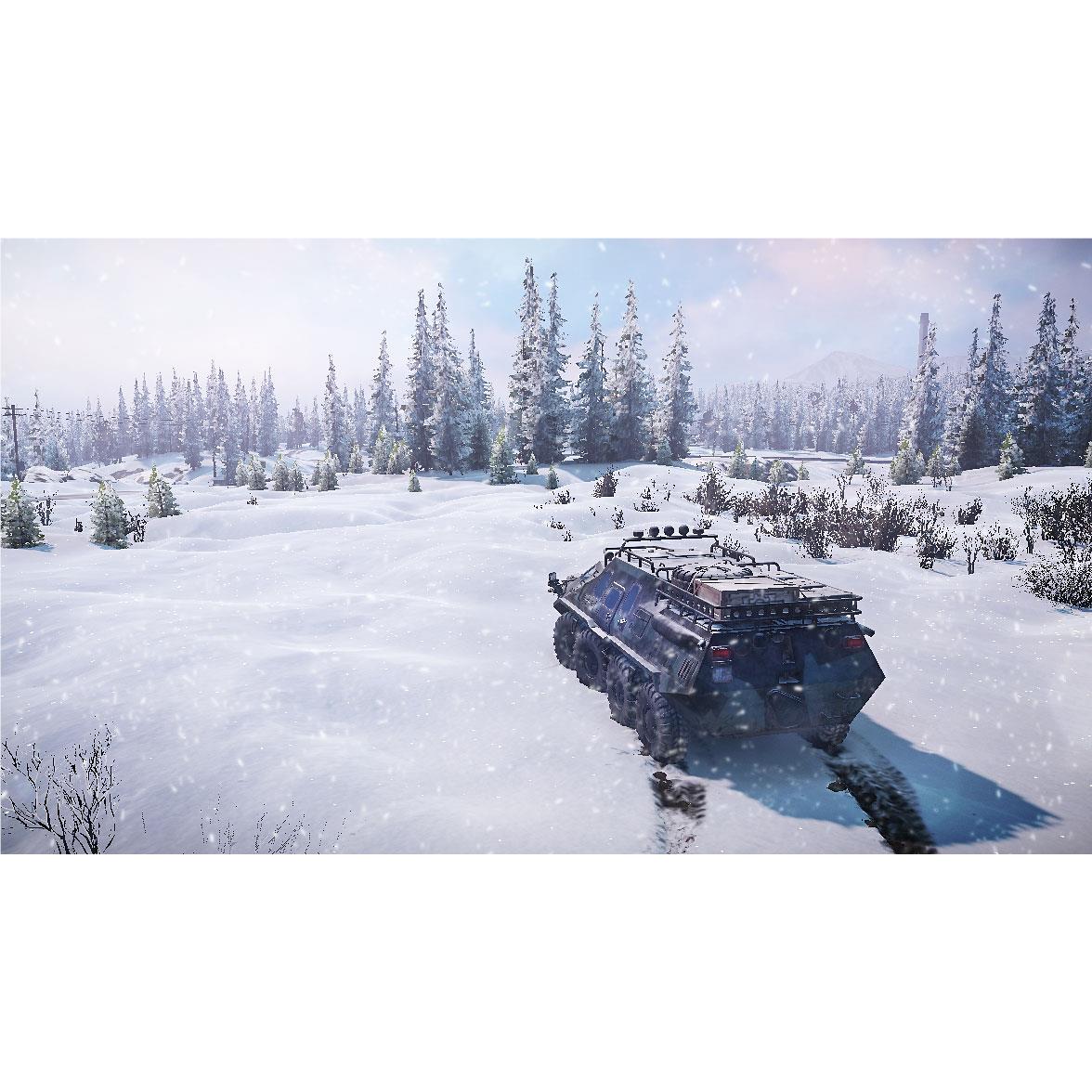 SnowRunner - Image 4