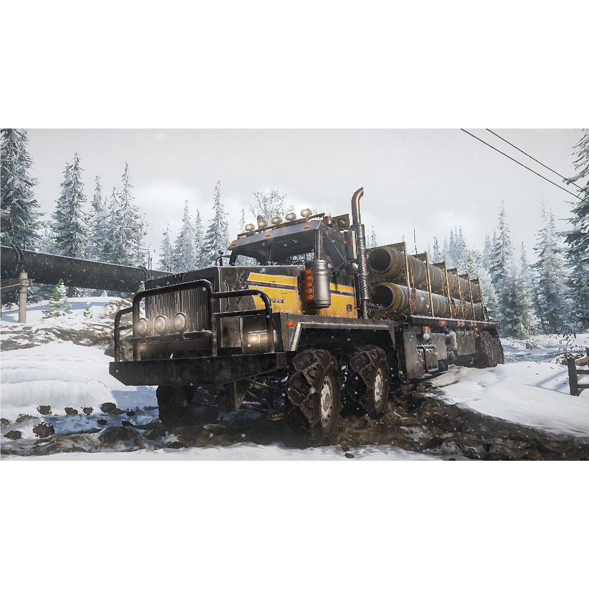 SnowRunner - Image 5