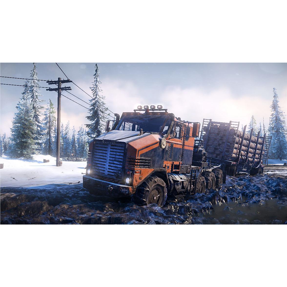SnowRunner - Image 6