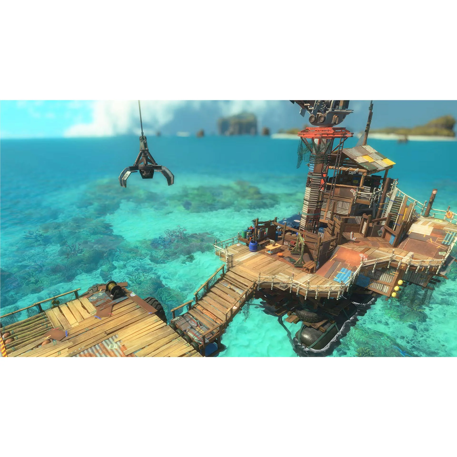 Splatoon Raiders - Image 5