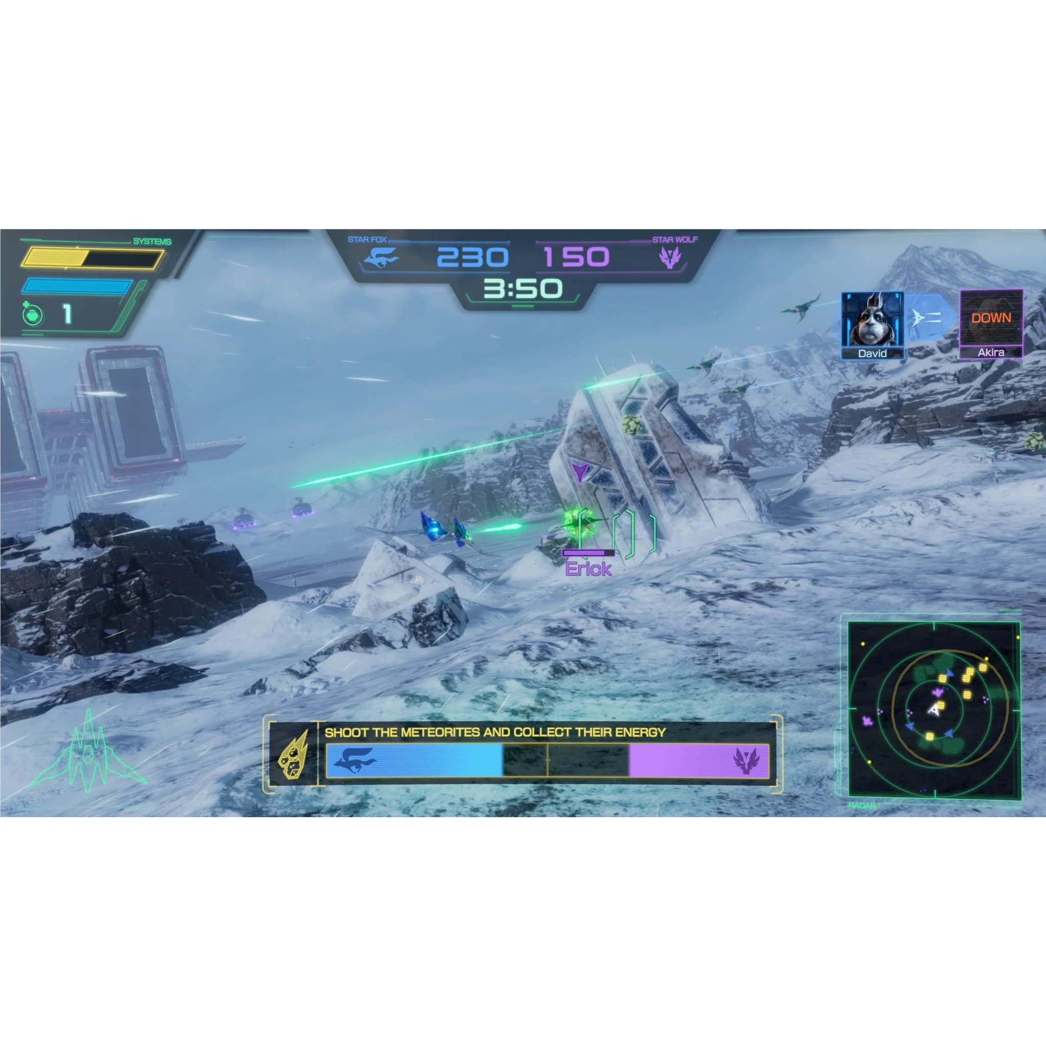 Star Fox 2 - Image 5