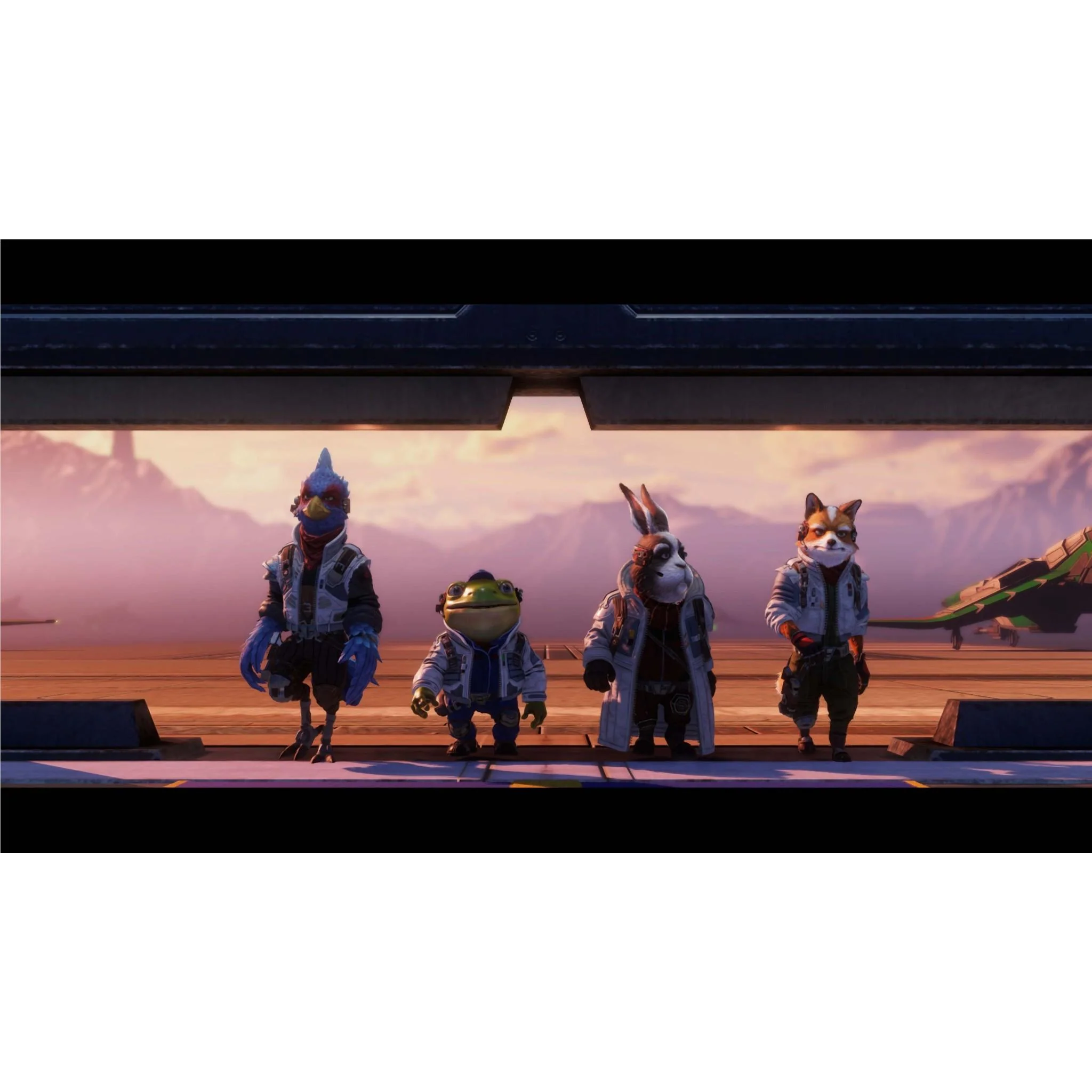 Star Fox 2 - Image 6