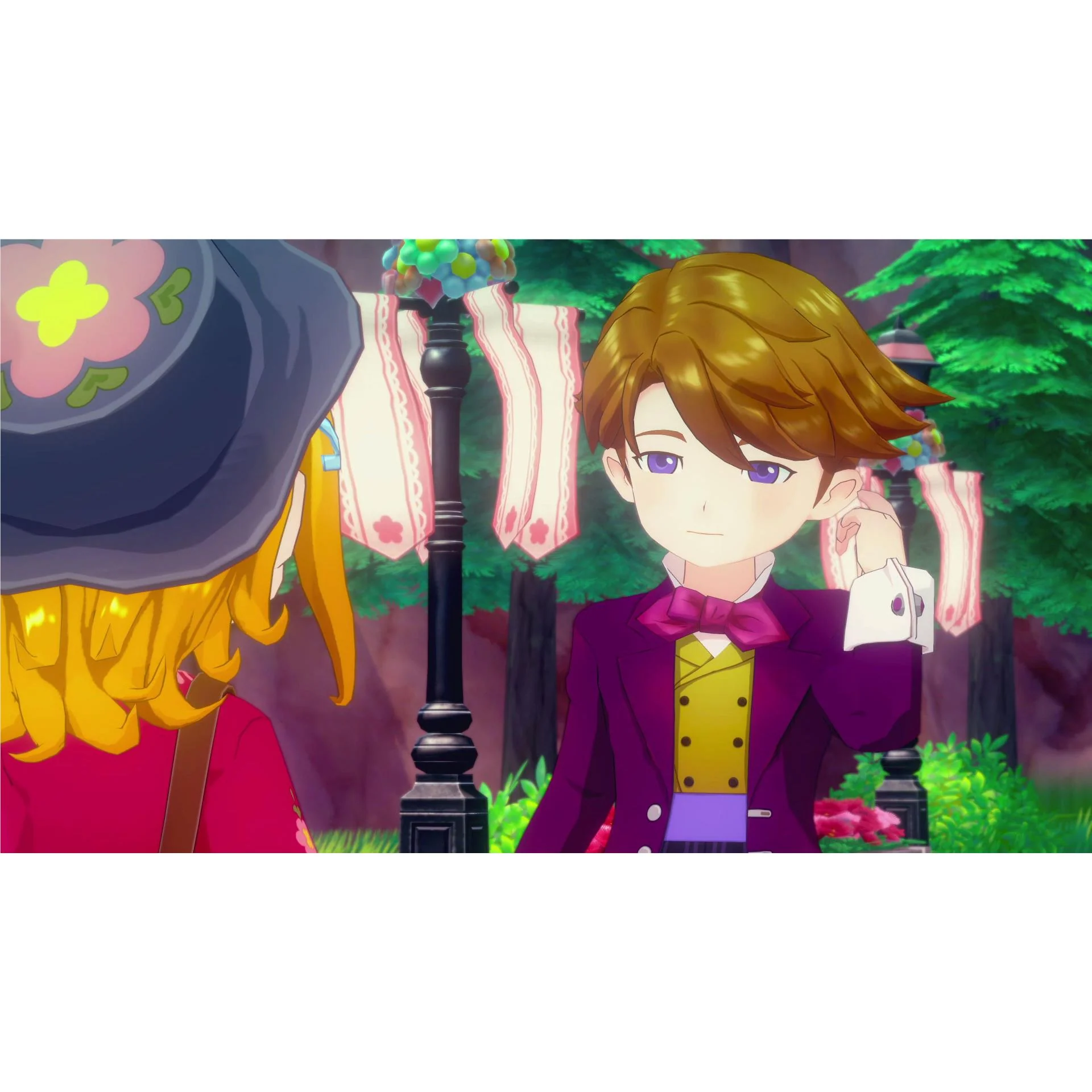STORY OF SEASONS: Grand Bazaar Nintendo Switch 2 Edition - Image 4