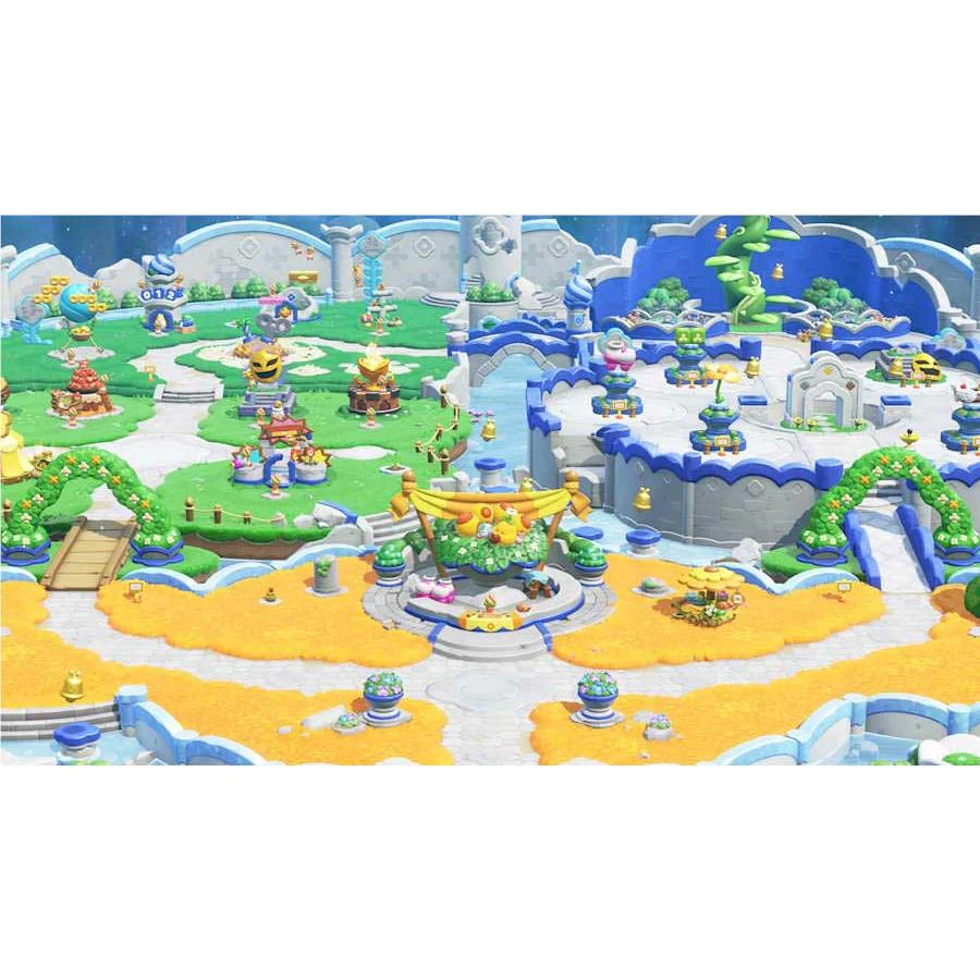 Super Mario Bros. Wonder – Nintendo Switch 2 Edition + Meetup in Bellabel Park - Image 2