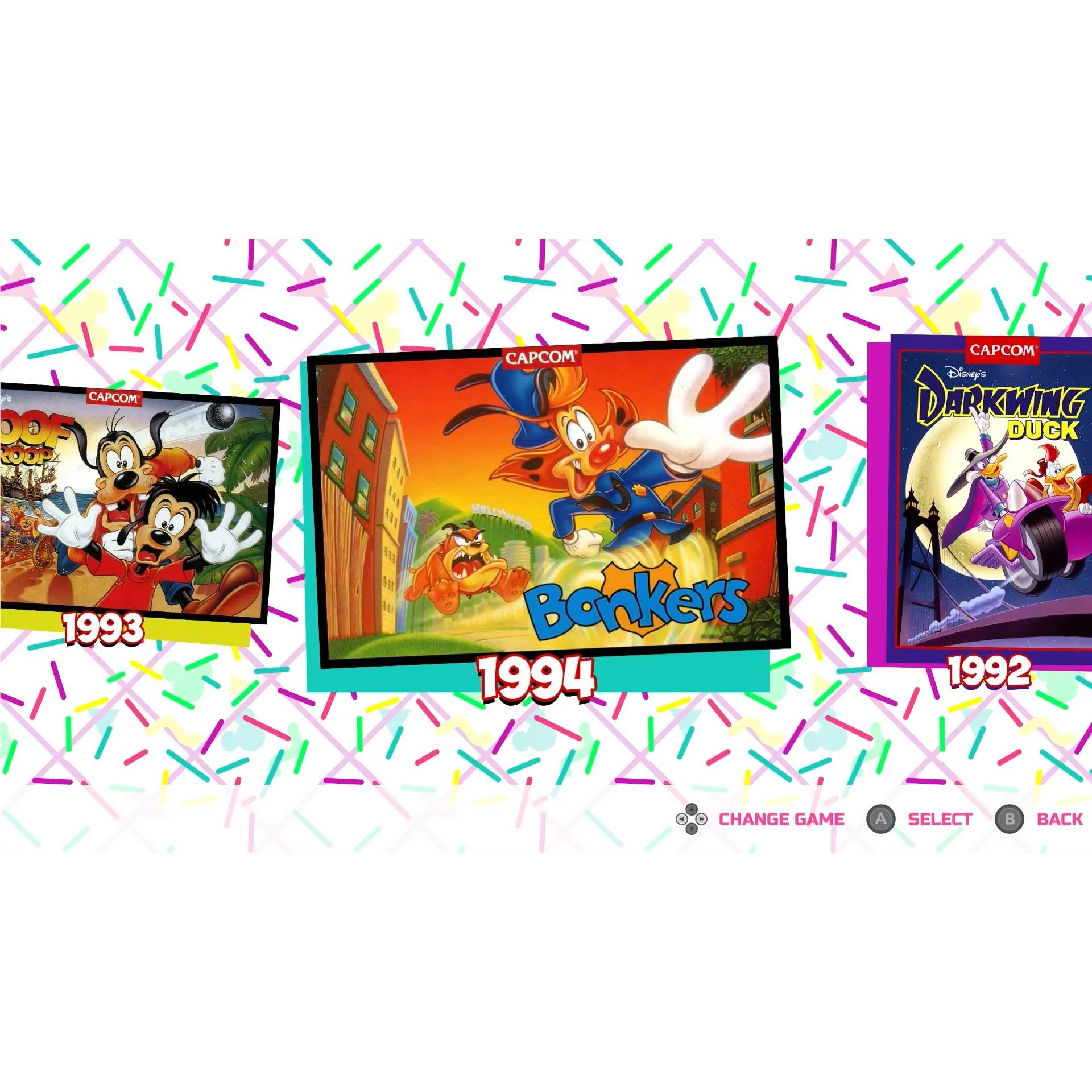 The Disney Afternoon Collection - Image 3