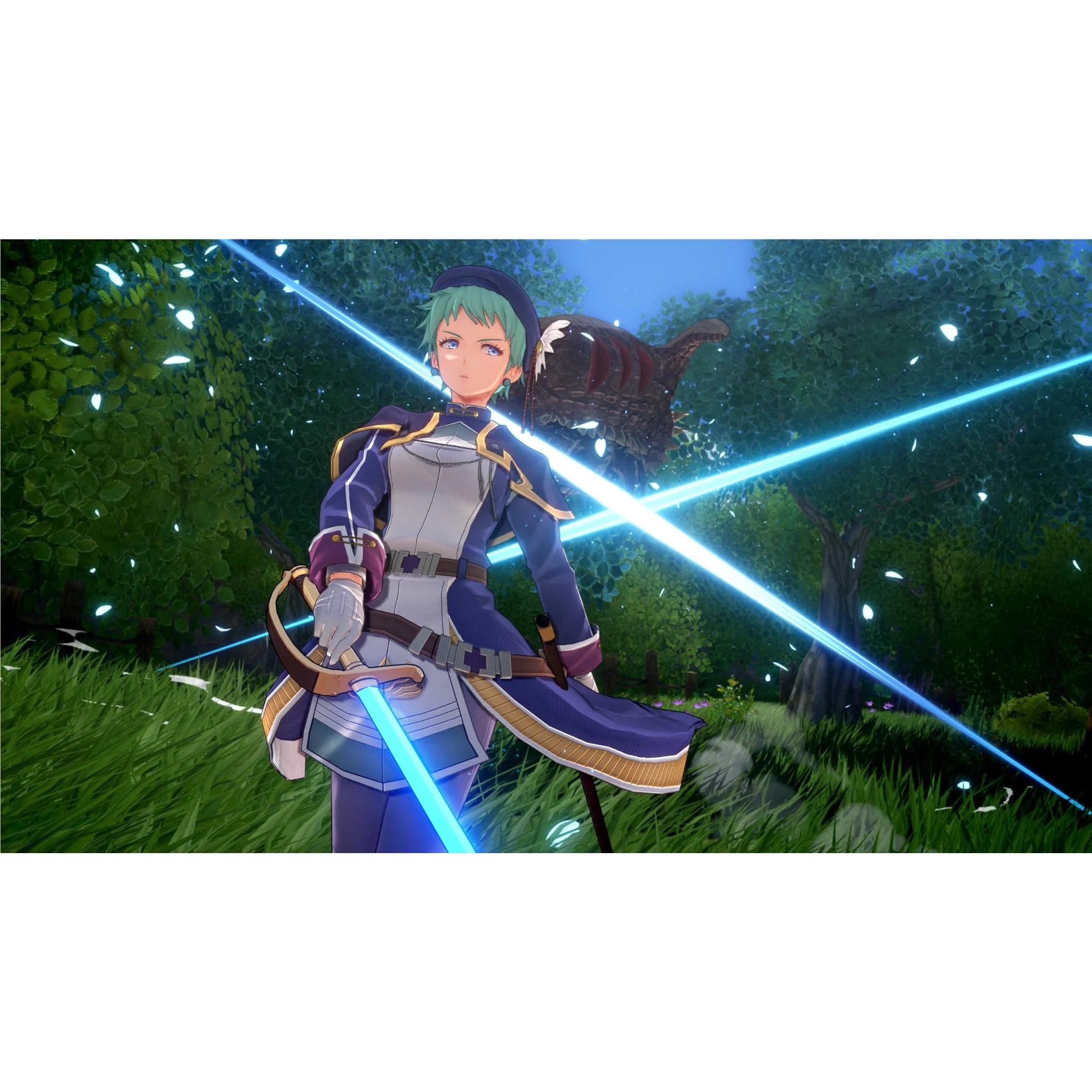 Trails in the Sky 2nd Chapter - Image 5