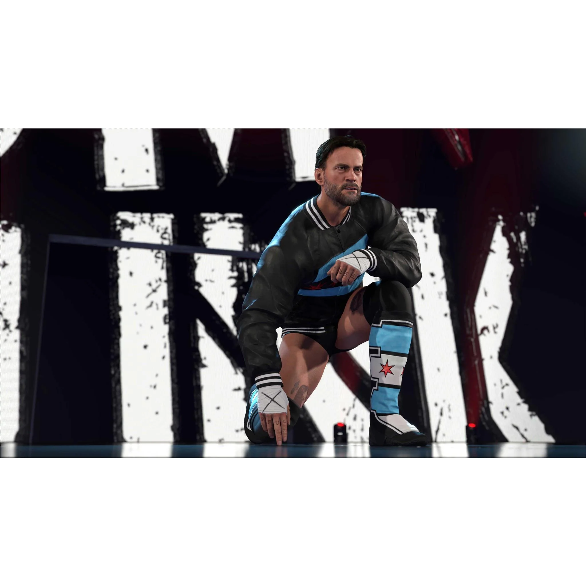 WWE 2K26 - Image 2