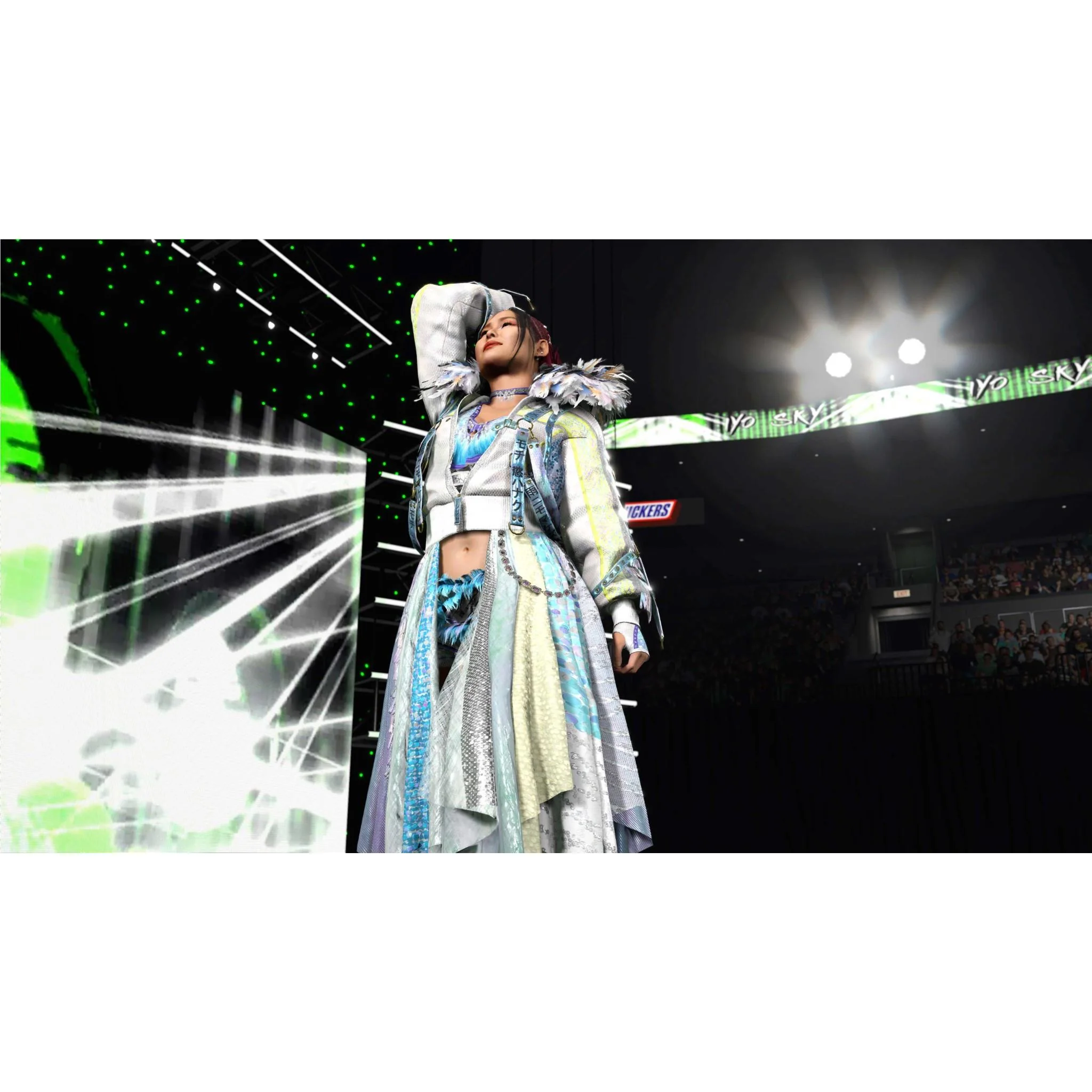 WWE 2K26 - Image 4
