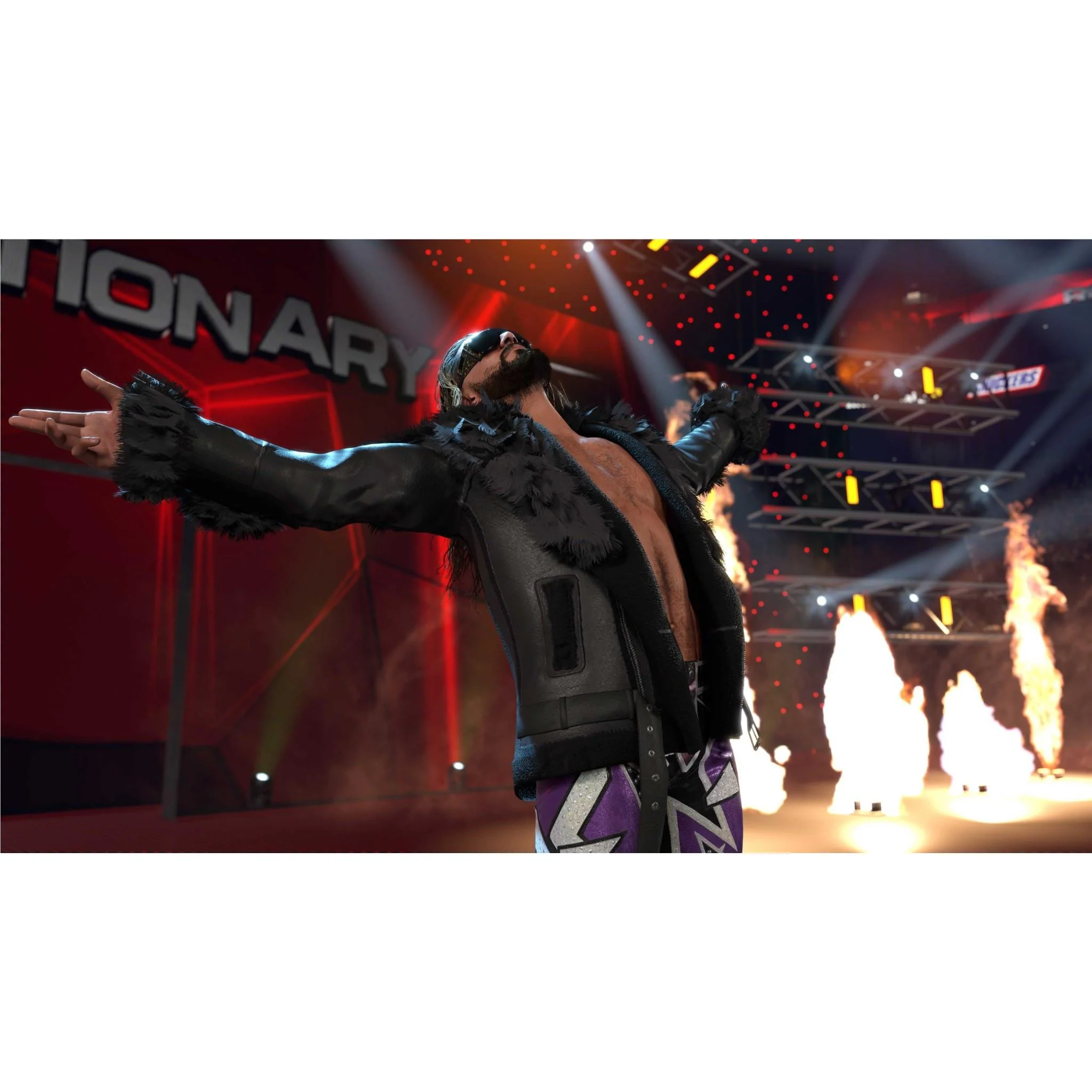 WWE 2K26 - Image 9