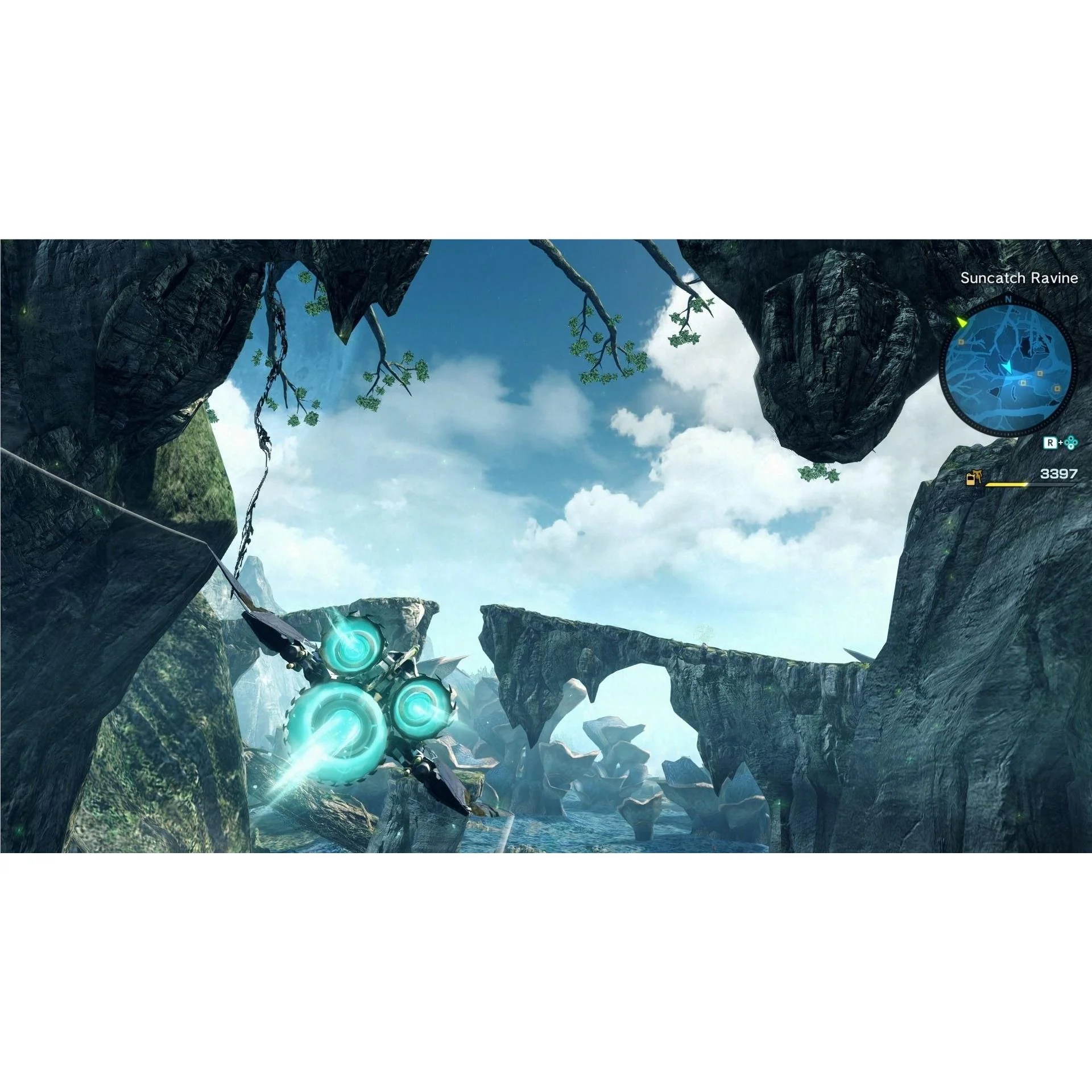 Xenoblade Chronicles X: Definitive Edition Nintendo Switch 2 Edition - Image 7