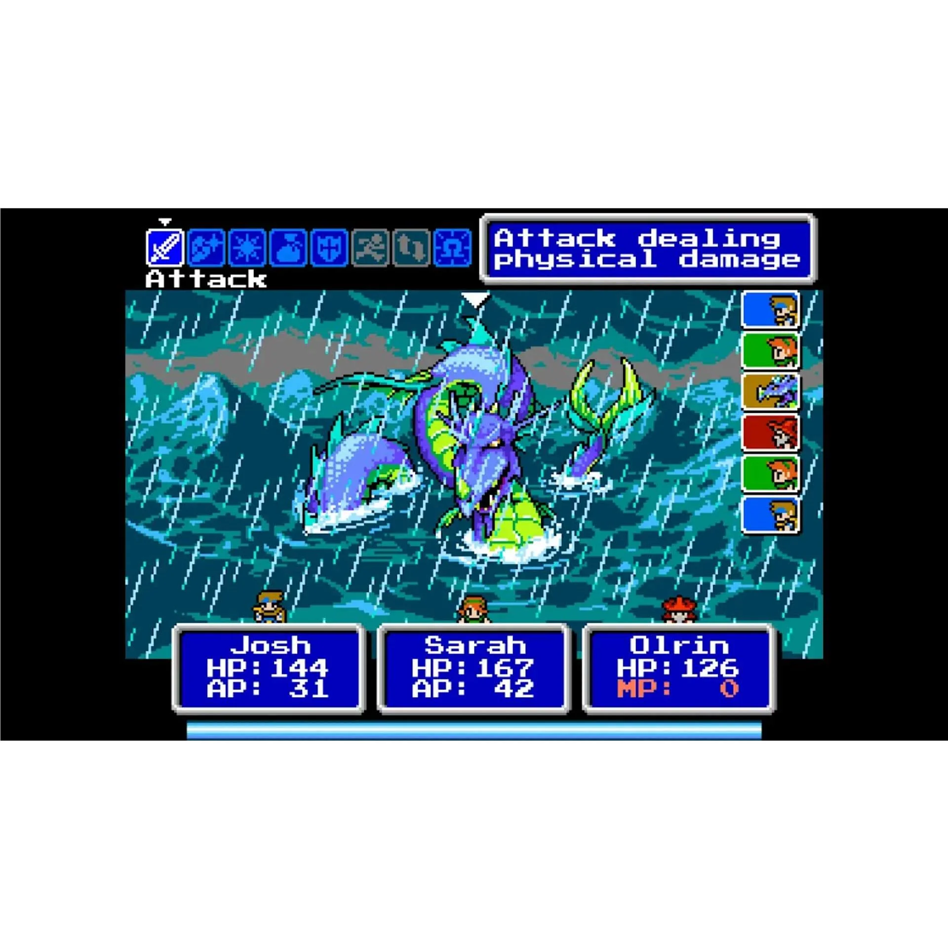 8-Bit Adventures 2 - Image 2