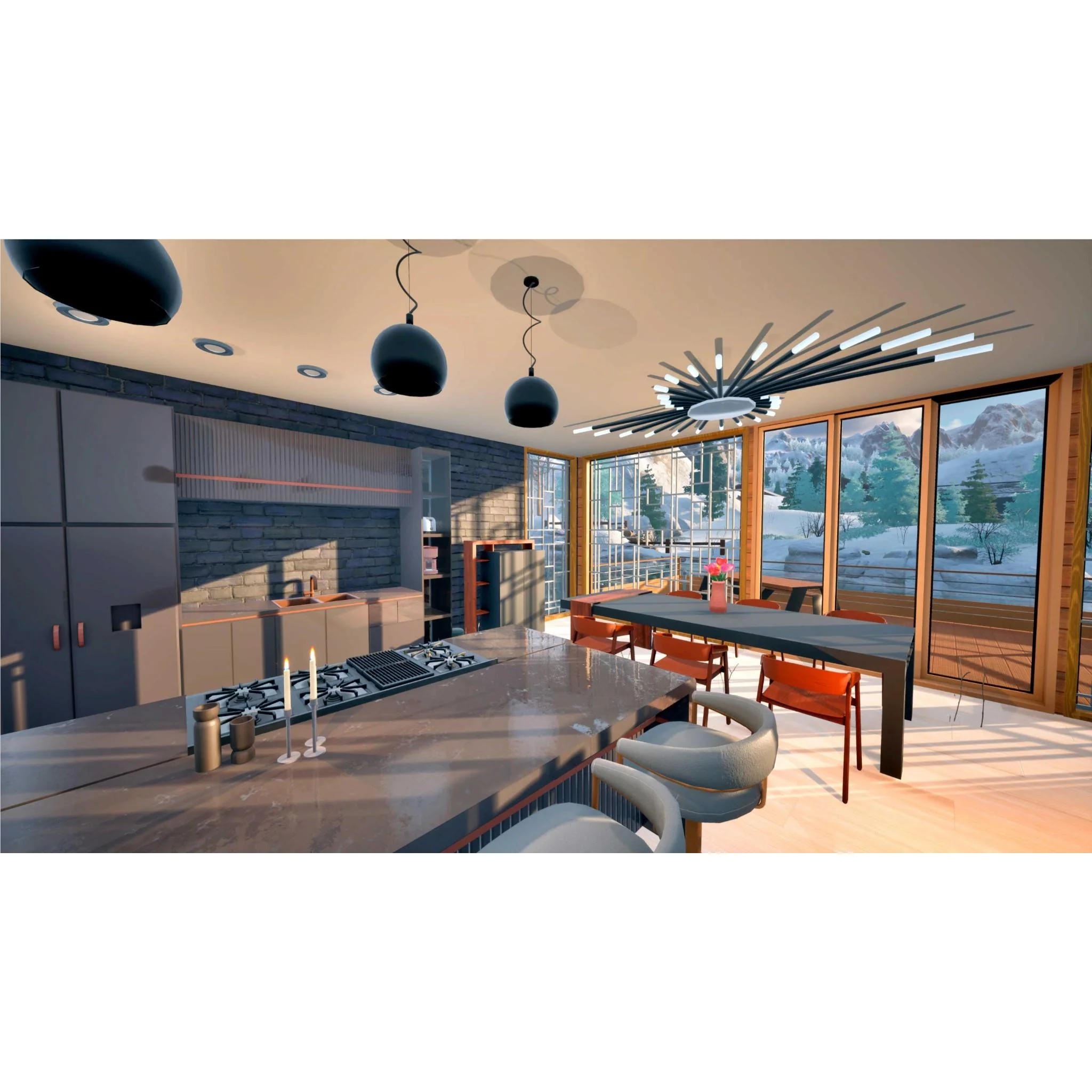 Architect Life: A House Design Simulator - Image 2