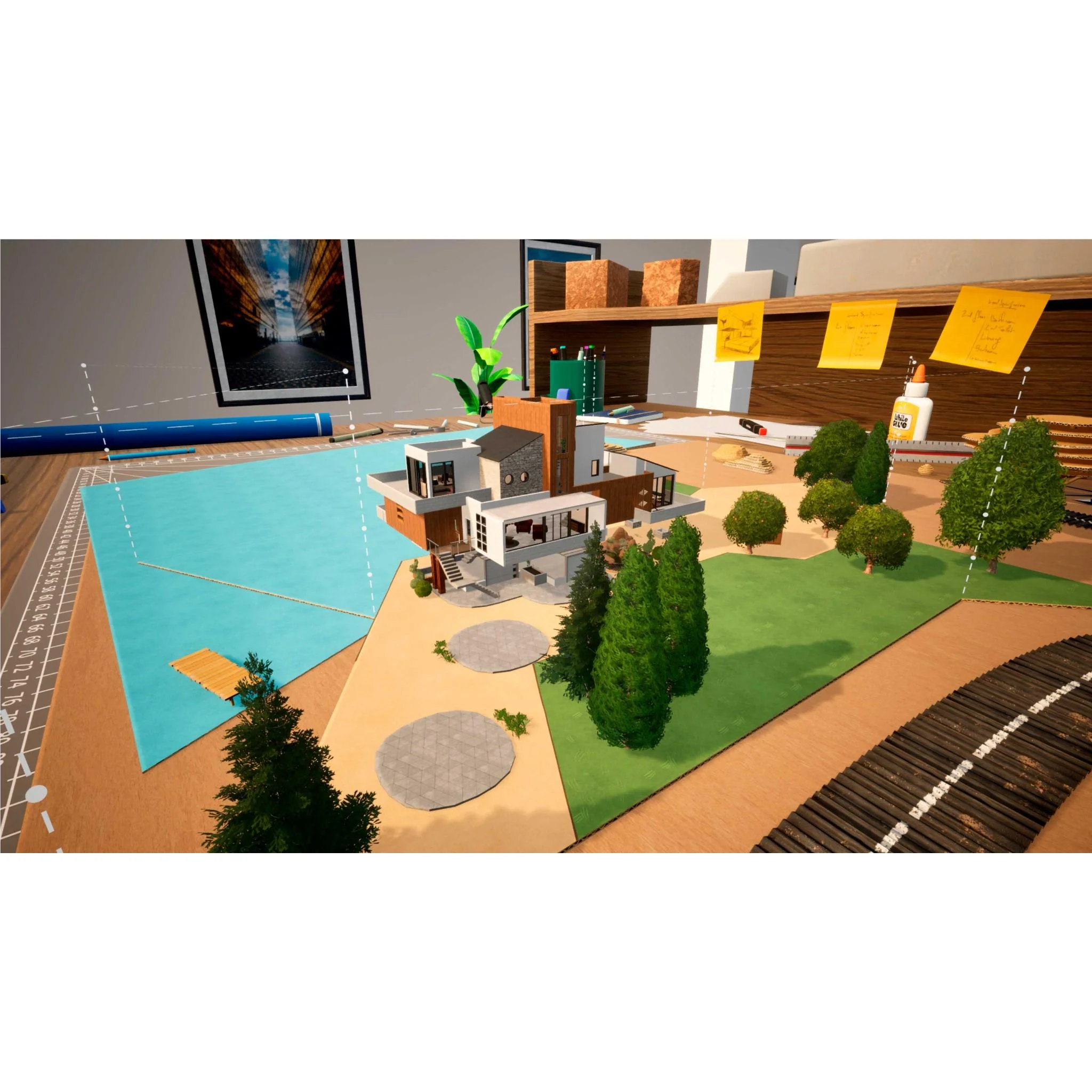 Architect Life: A House Design Simulator - Image 3