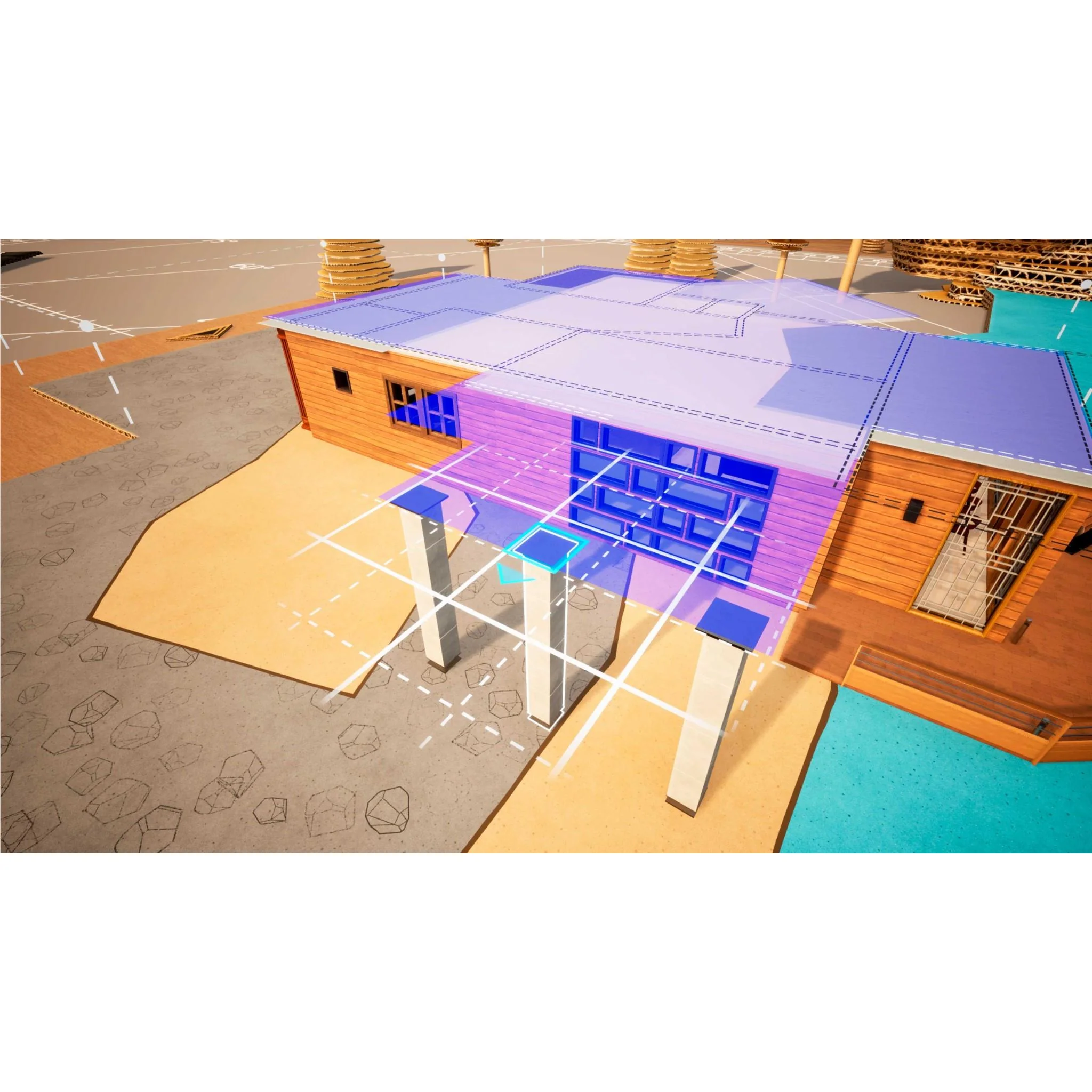 Architect Life: A House Design Simulator - Image 4