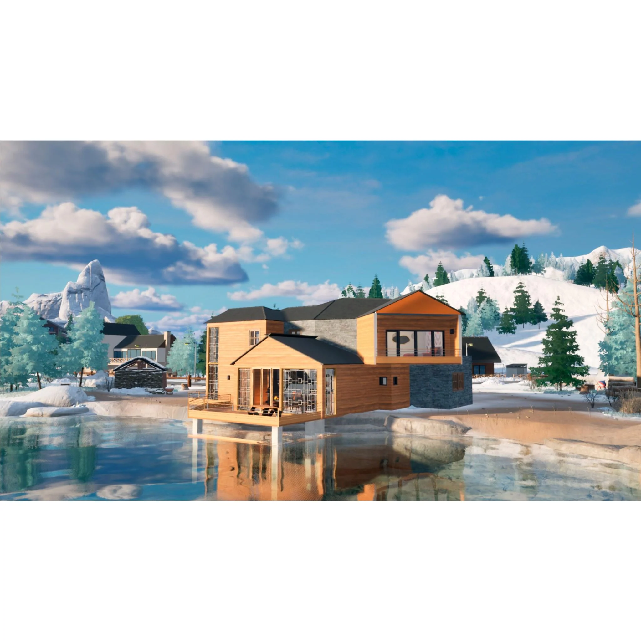 Architect Life: A House Design Simulator - Image 6