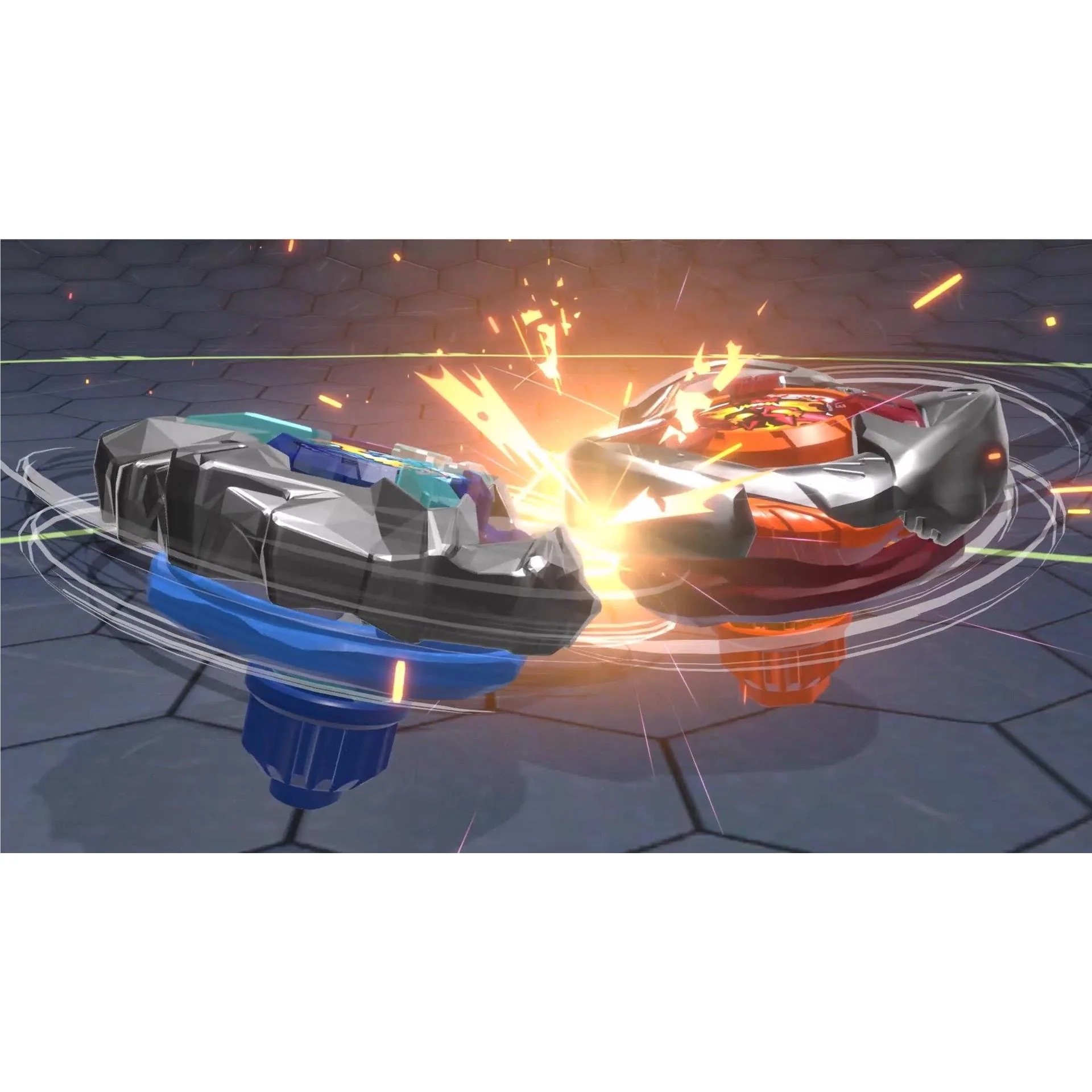 Beyblade X Xone - Image 9