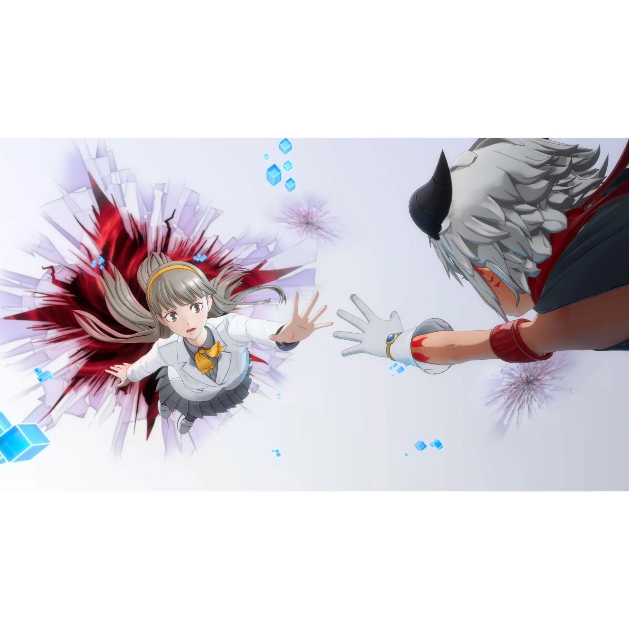 Digimon Story Time Stranger - Image 3