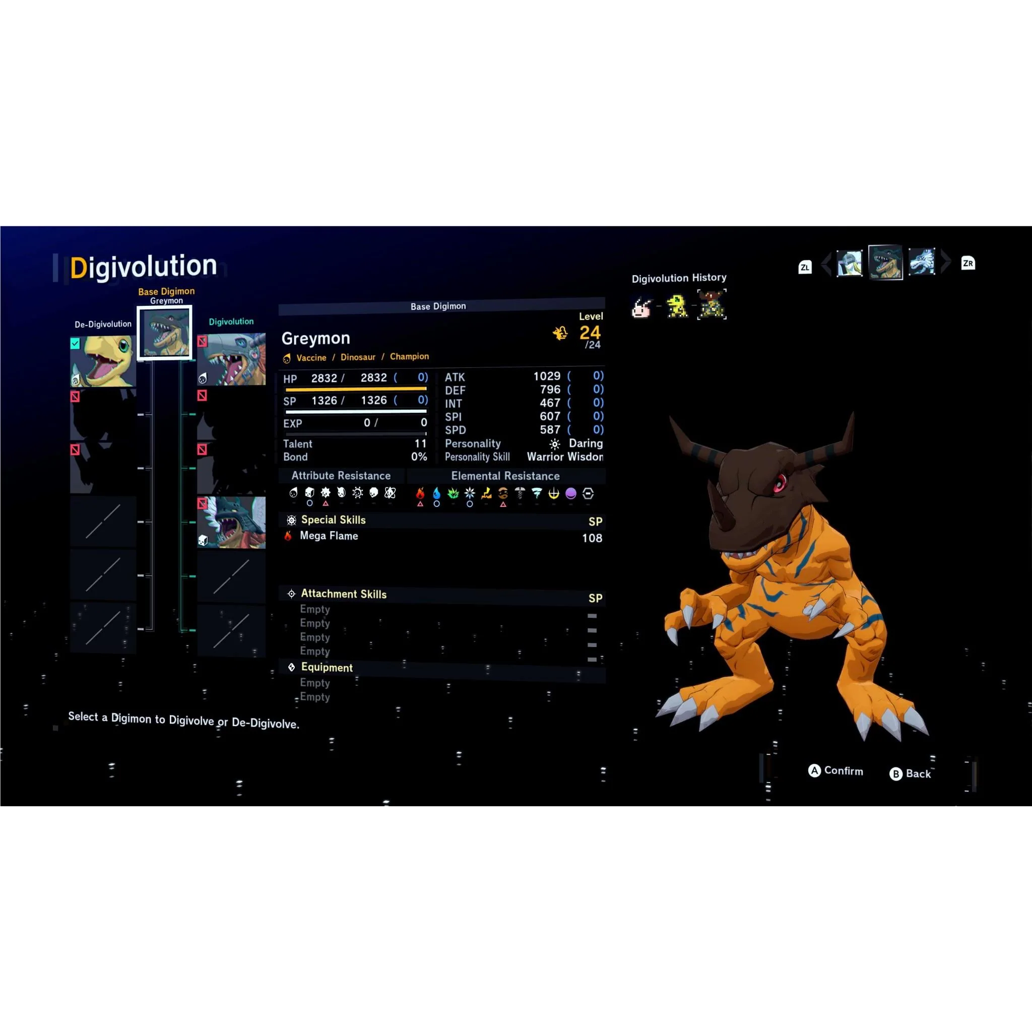 Digimon Story Time Stranger - Image 7