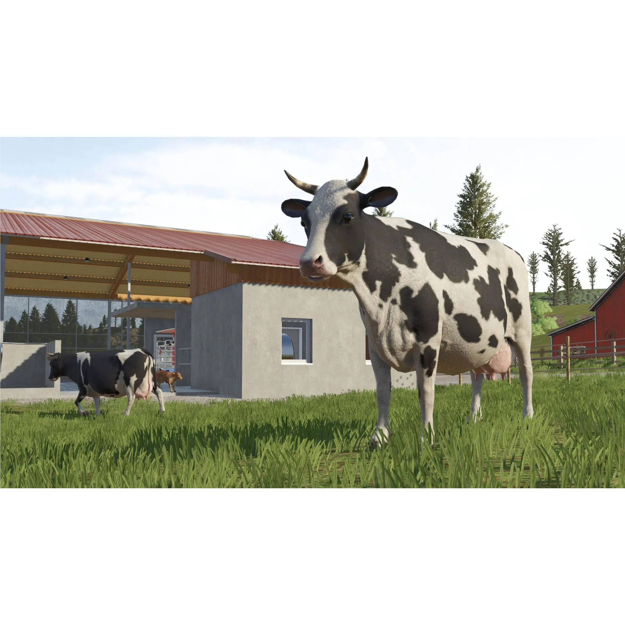 Farming Simulator 26 Nintendo Switch Edition - Image 2