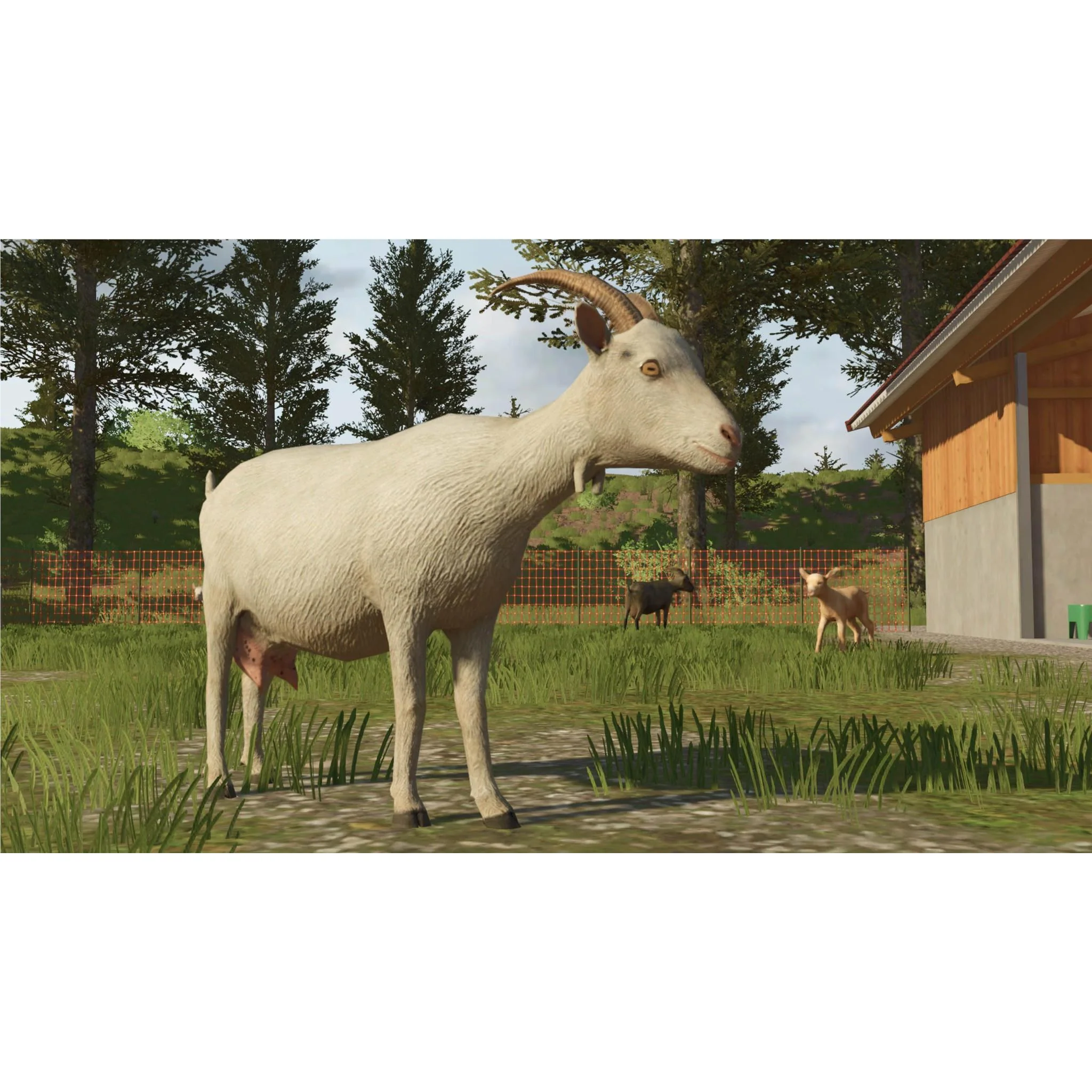 Farming Simulator 26 Nintendo Switch Edition - Image 6