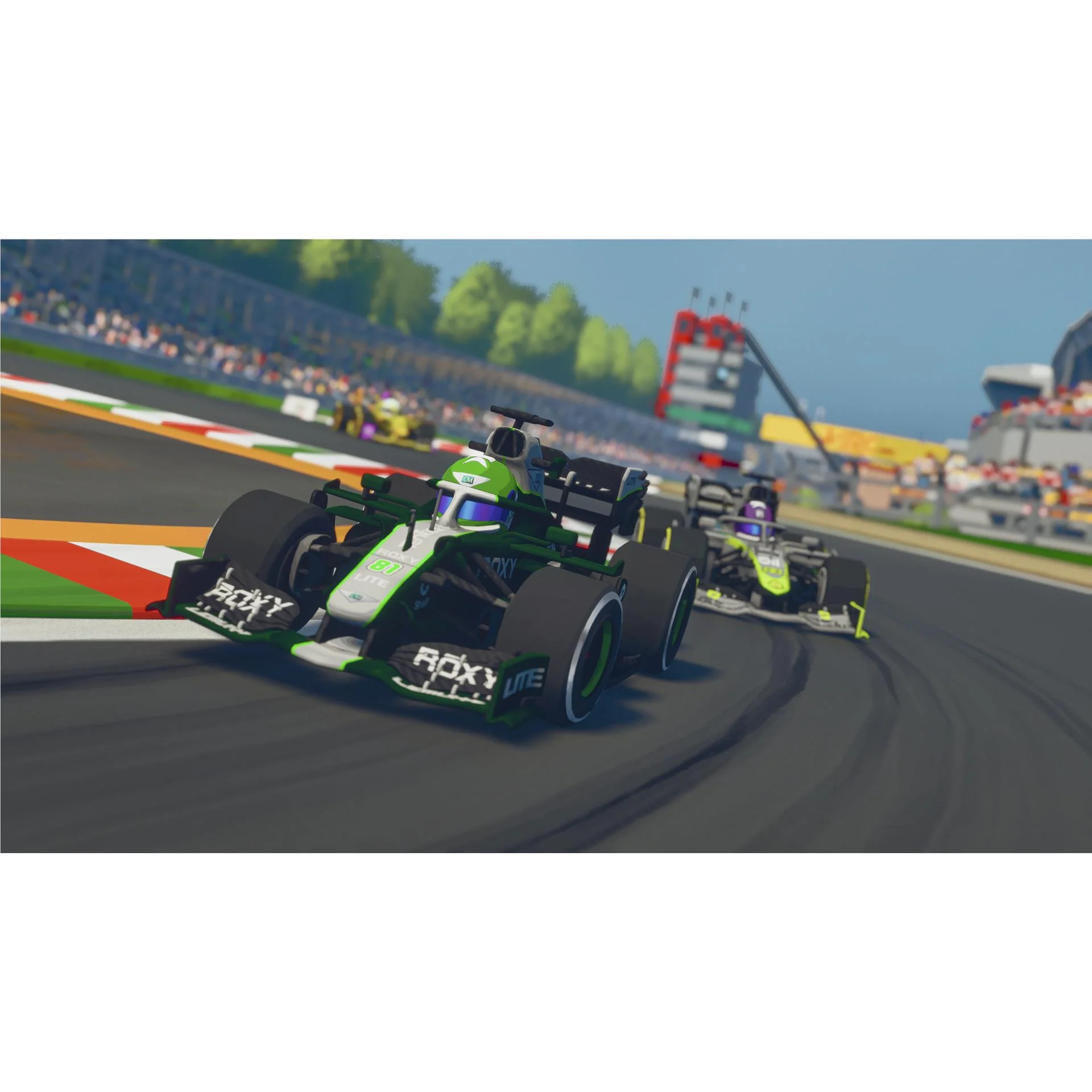 Formula Legends Legacy Edition - Image 3