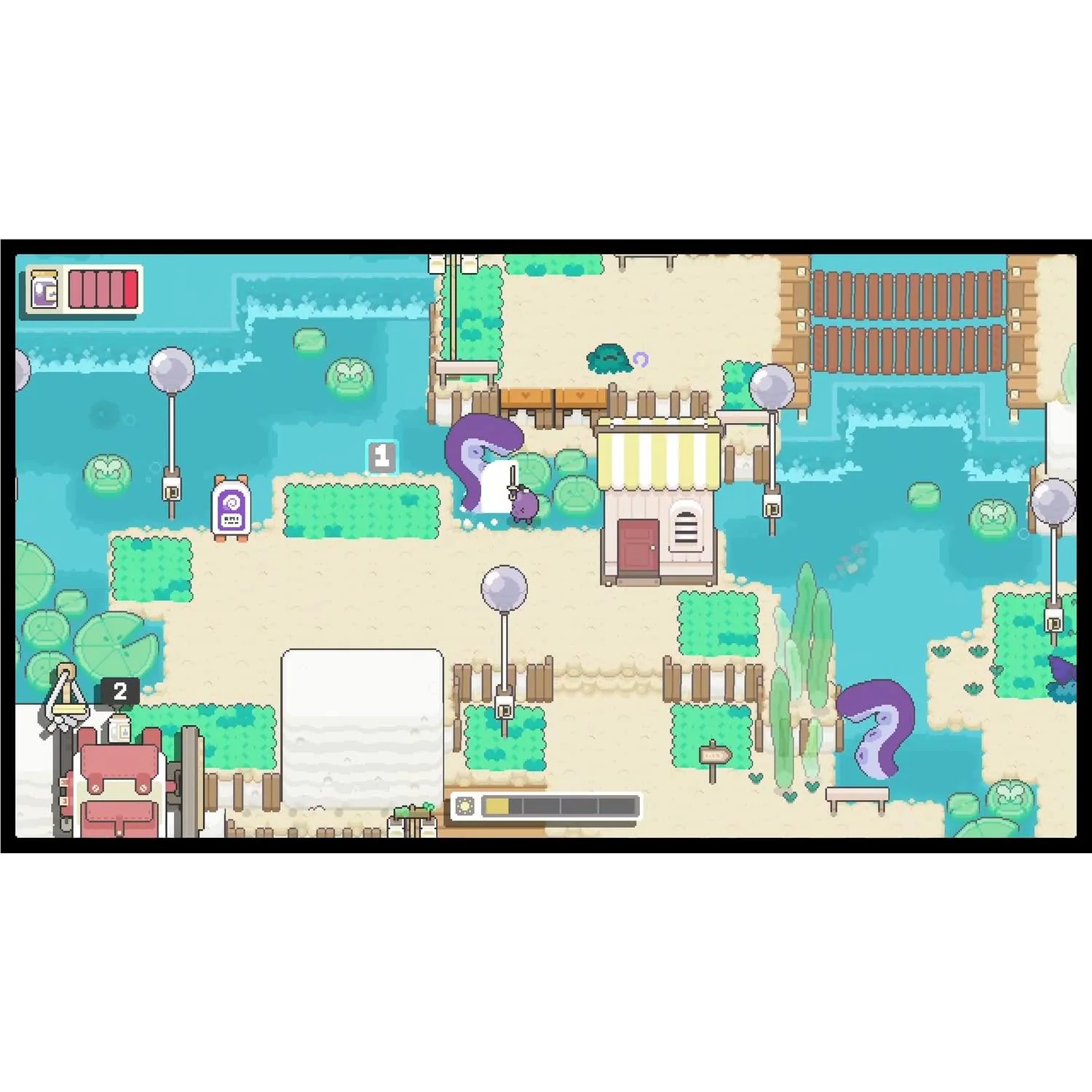 Garden Story Limited Run #159 - Image 2