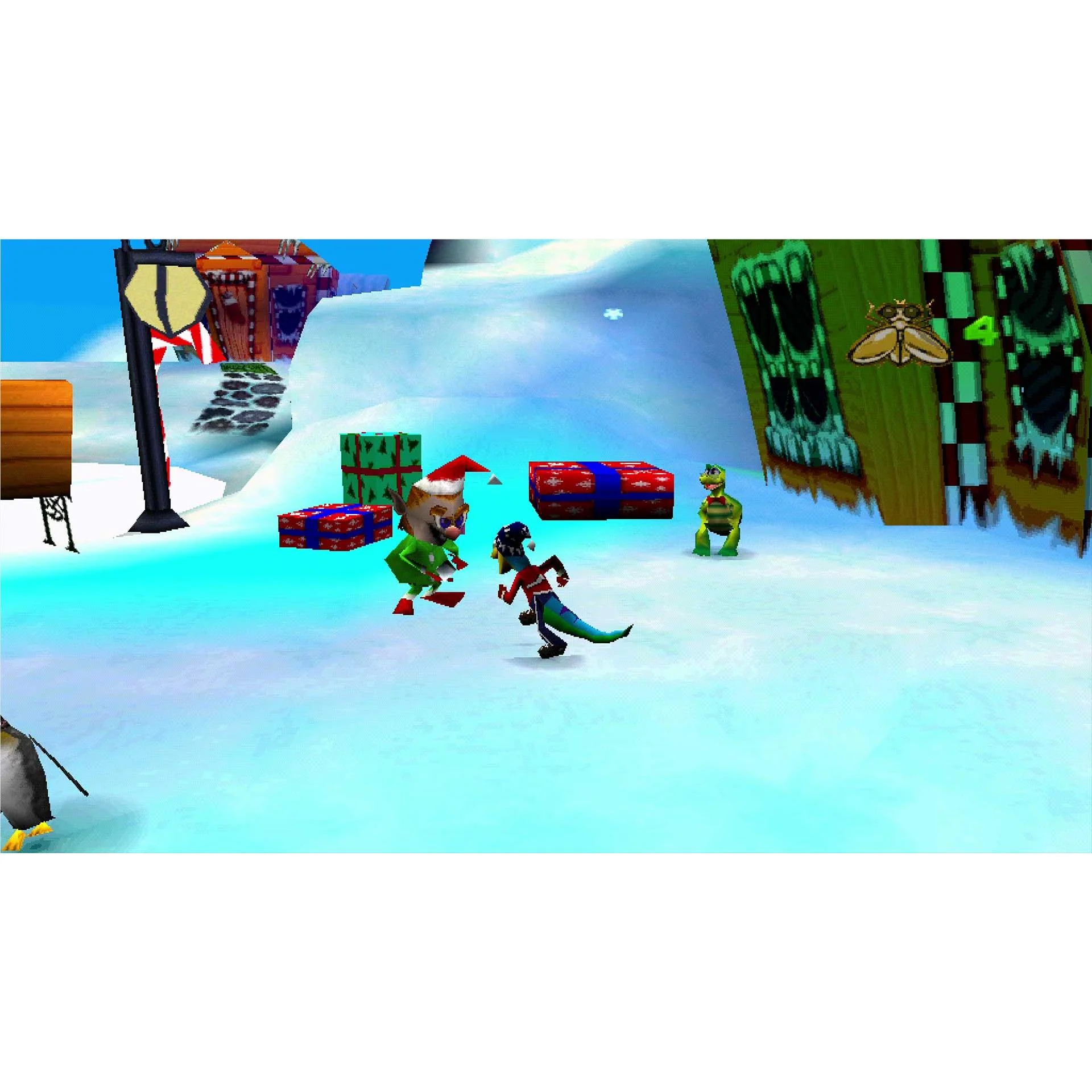GEX Trilogy - Limited Run - Image 2