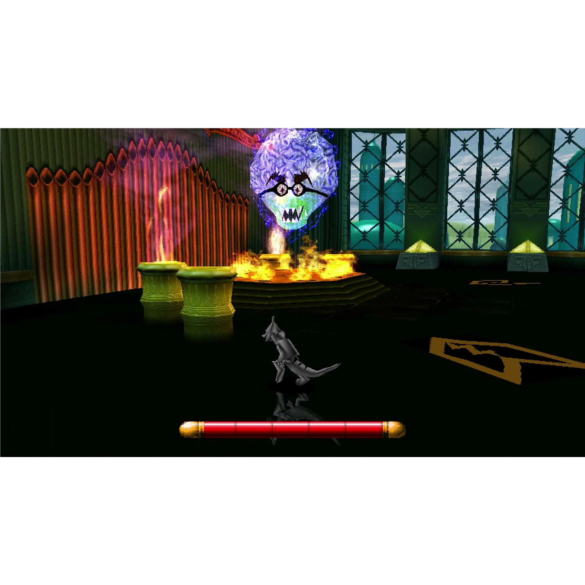 GEX Trilogy - Limited Run - Image 3